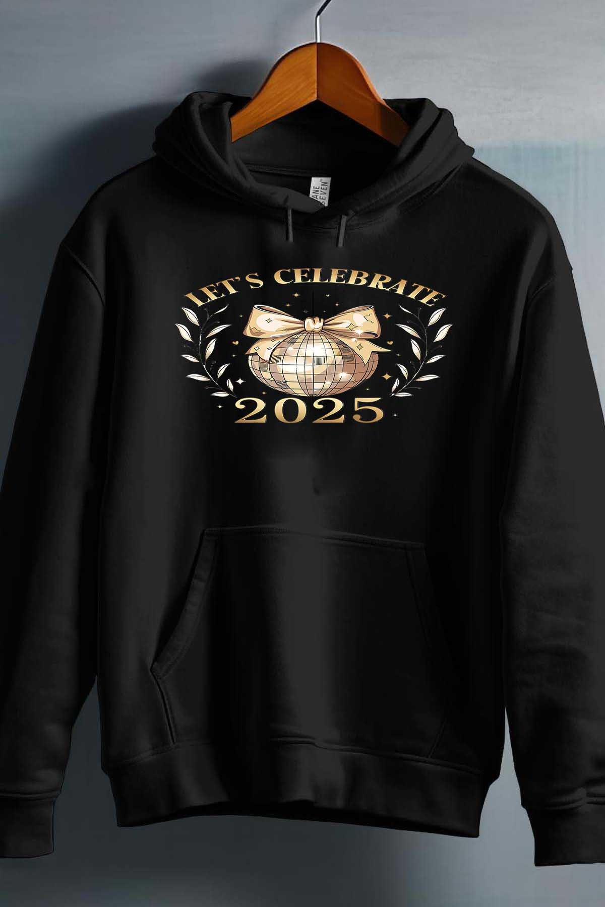 Grossiste I.A.L.D FRANCE - Boule facette25 - Sweat Capuche Fille