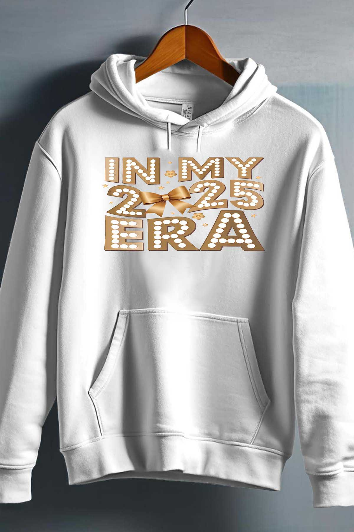 Grossiste I.A.L.D FRANCE - Era2025 - Sweat Capuche Fille