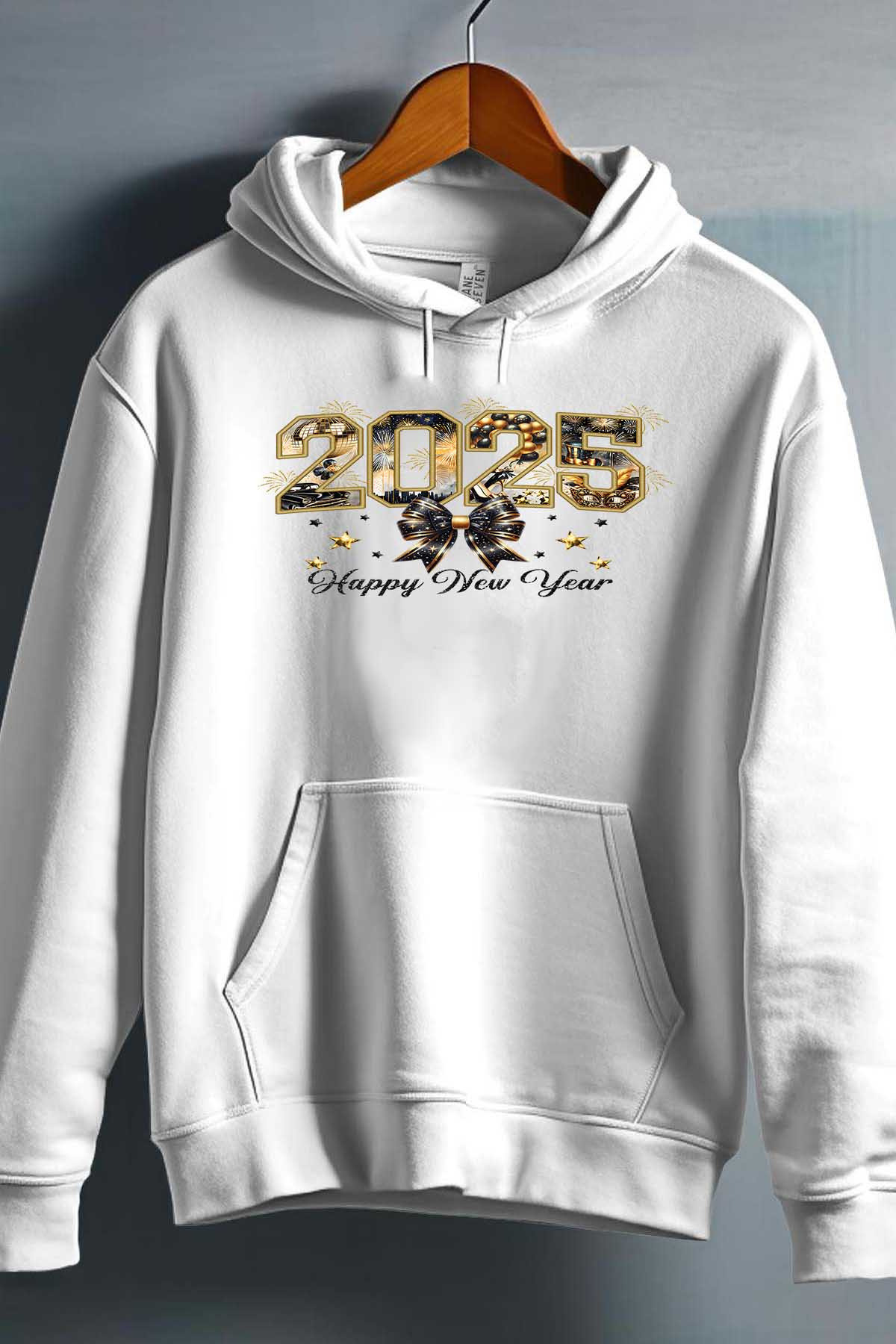 Grossiste I.A.L.D FRANCE - Gold25 - Sweat Capuche Fille