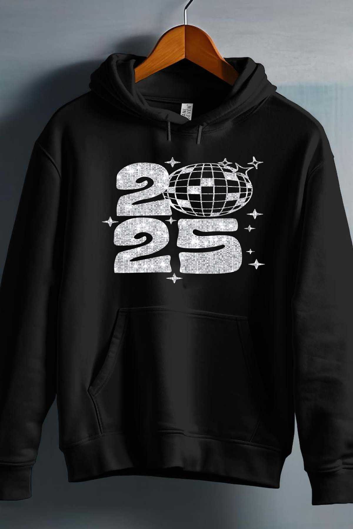 Grossiste I.A.L.D FRANCE - Silver2025 - Sweat Capuche Fille