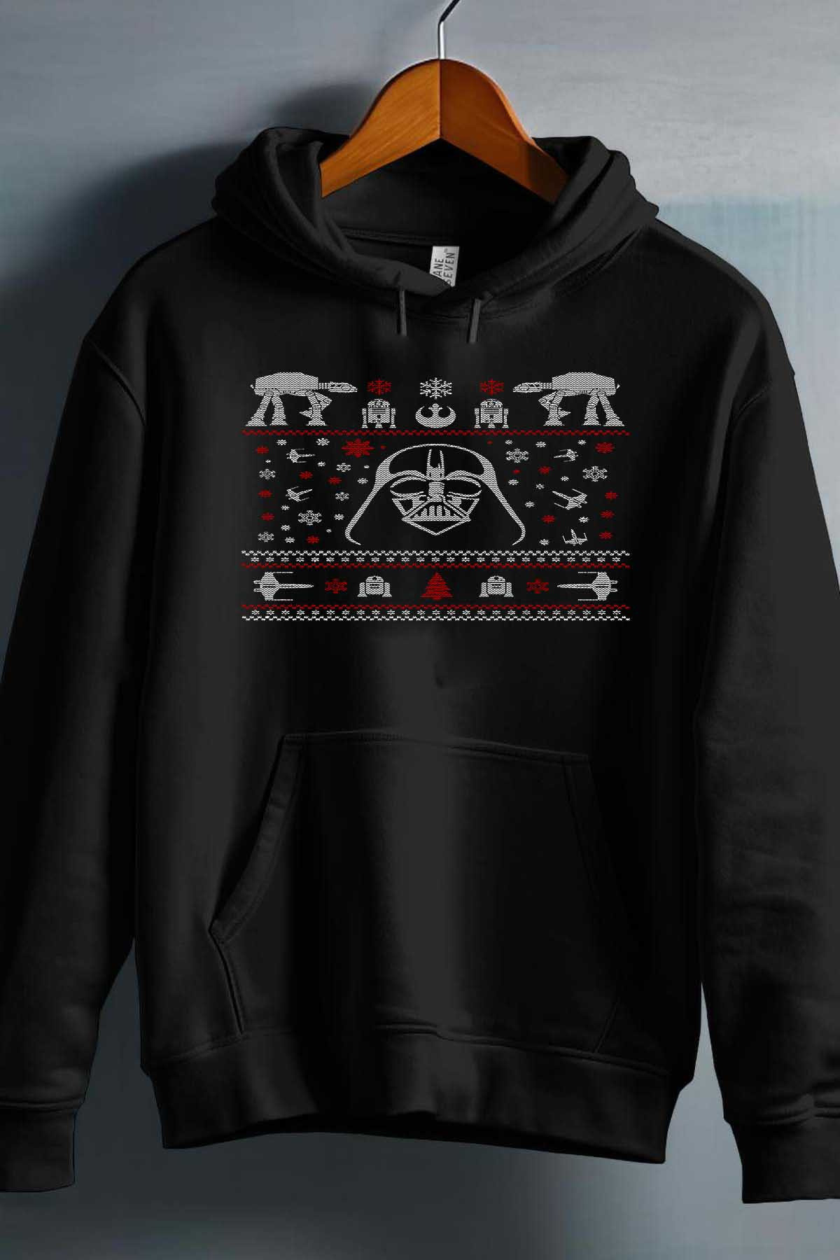 Grossiste I.A.L.D FRANCE - Tete star - Sweat Capuche Fille