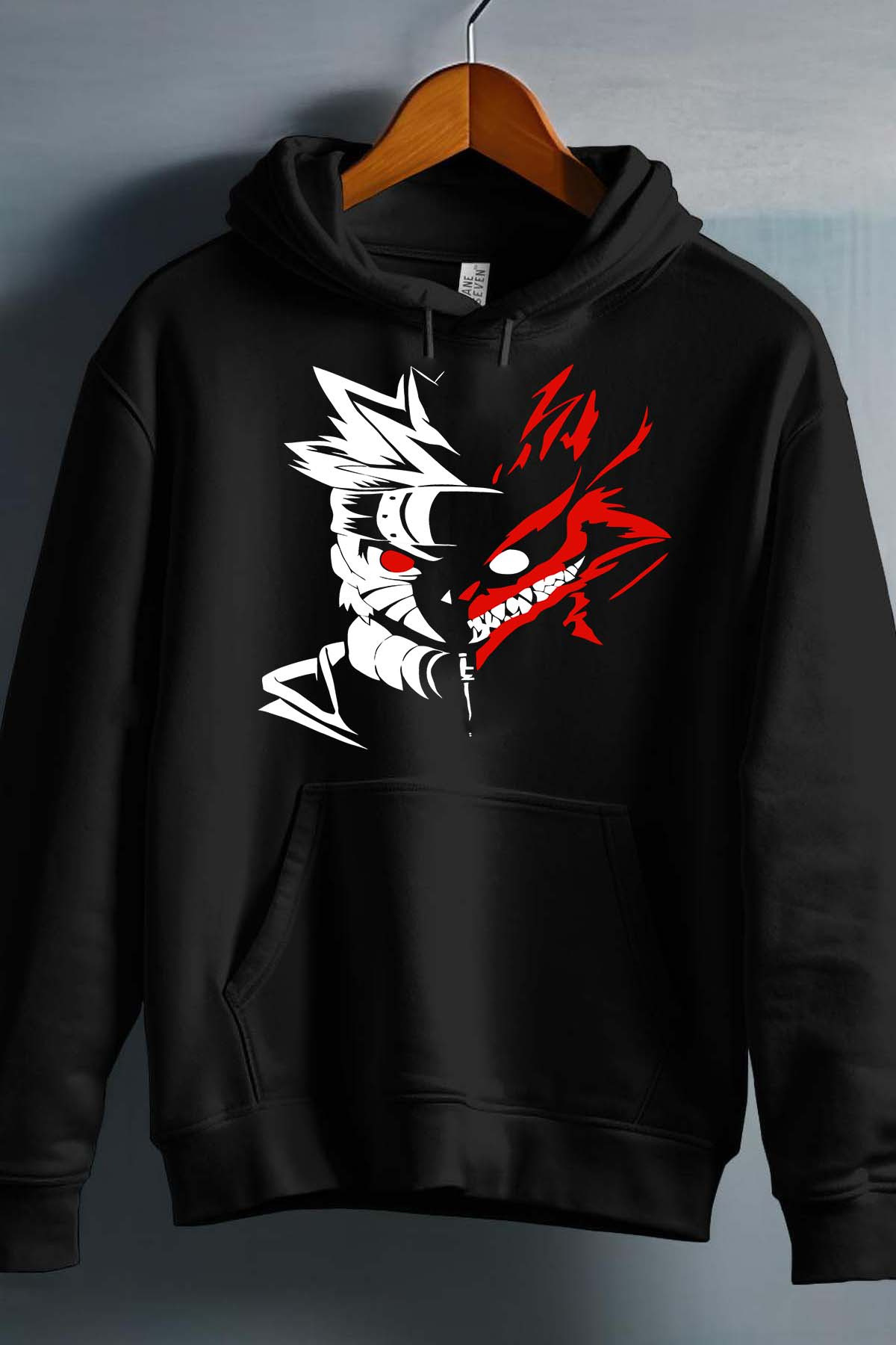 Mayorista I.A.L.D FRANCE - FoxNar - Sudadera con capucha para niño