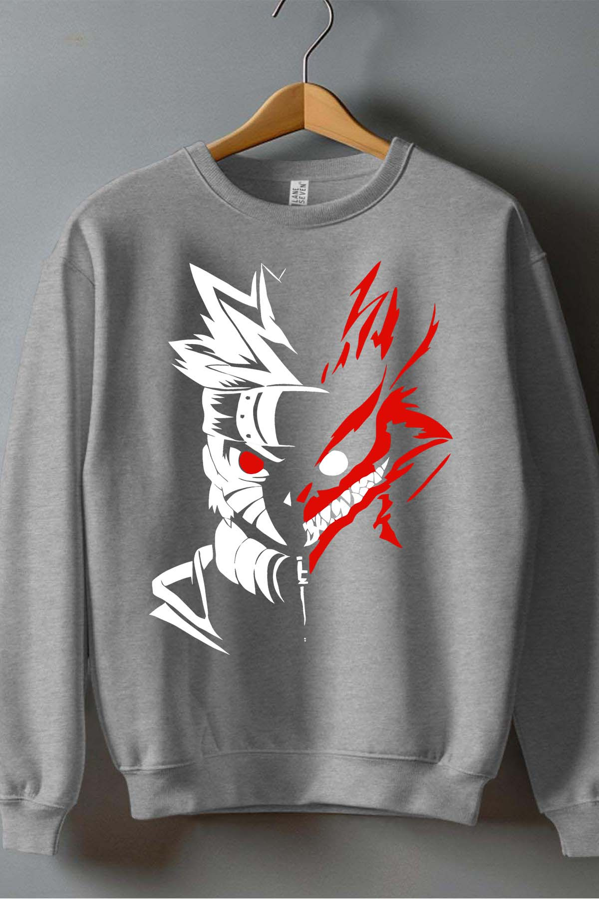Mayorista I.A.L.D FRANCE - FoxNar - Sudadera Cuello Redondo Niño