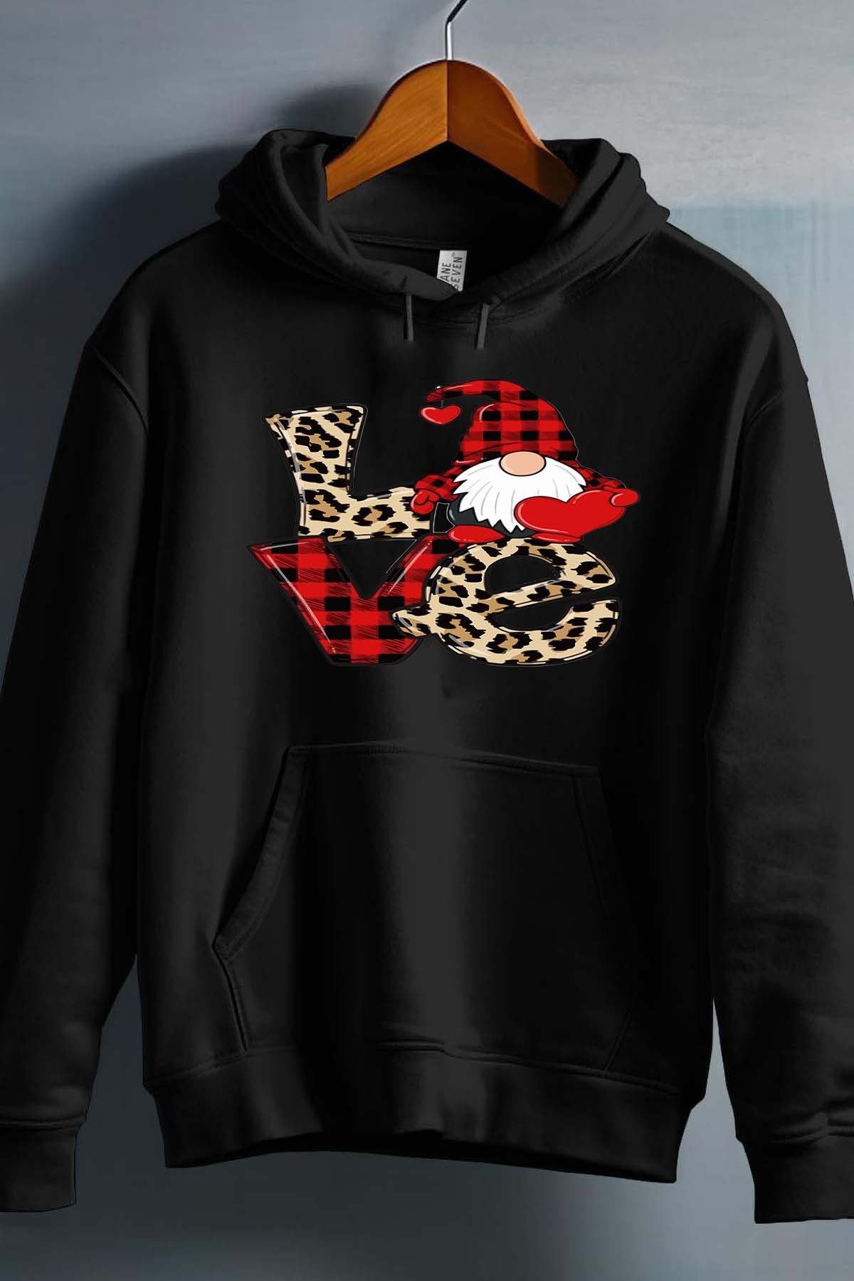 Mayorista I.A.L.D FRANCE - Dwarf lve - Sudadera con capucha niña