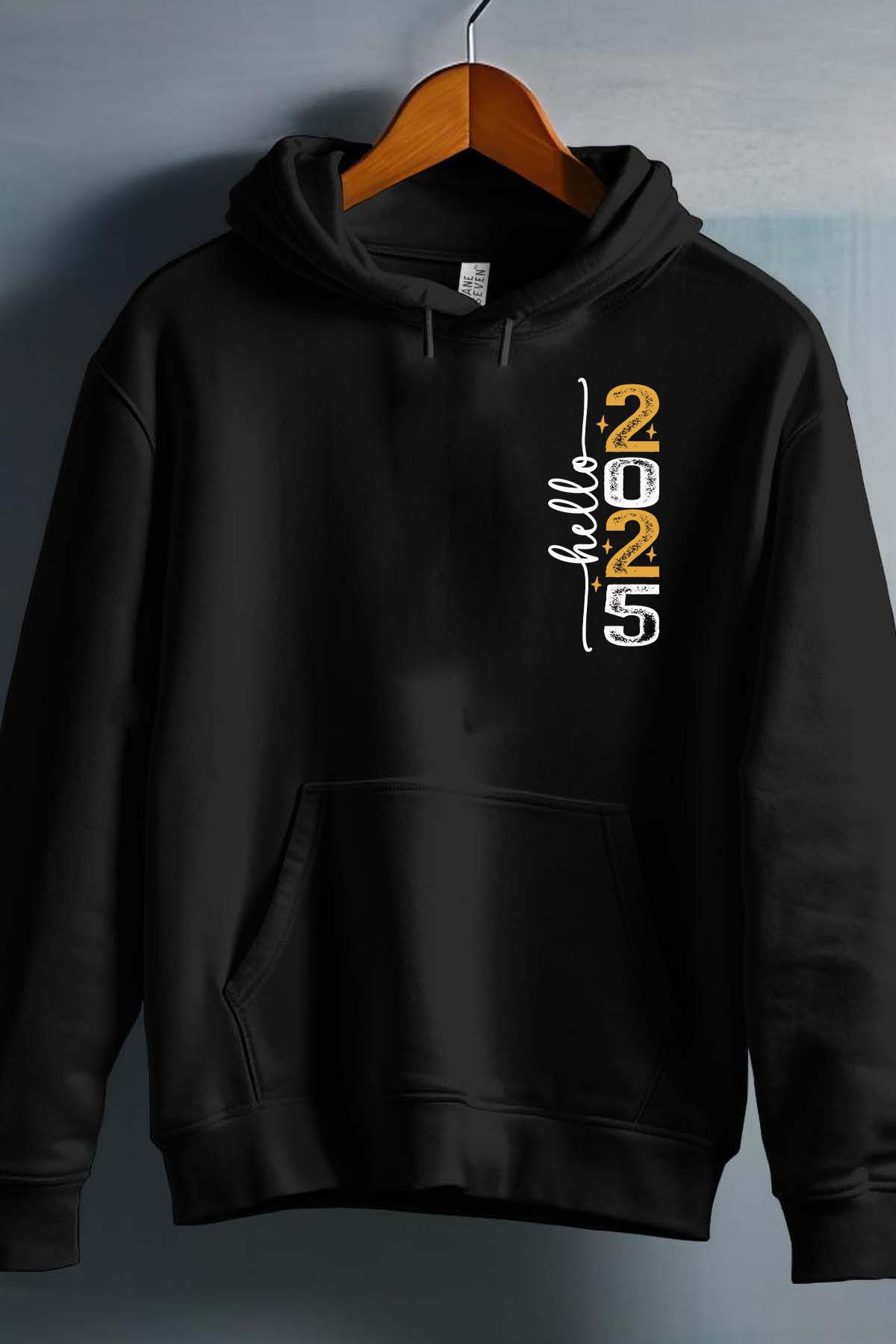 Grossiste I.A.L.D FRANCE - Coeur25 - Sweat Capuche Fille