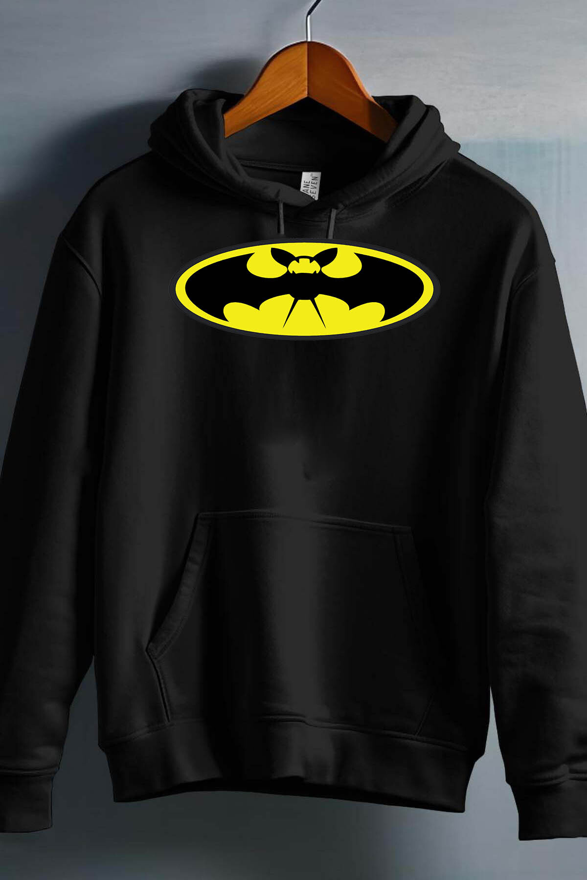 Wholesaler I.A.L.D FRANCE - chauveMan - Hooded sweatshirt Boy