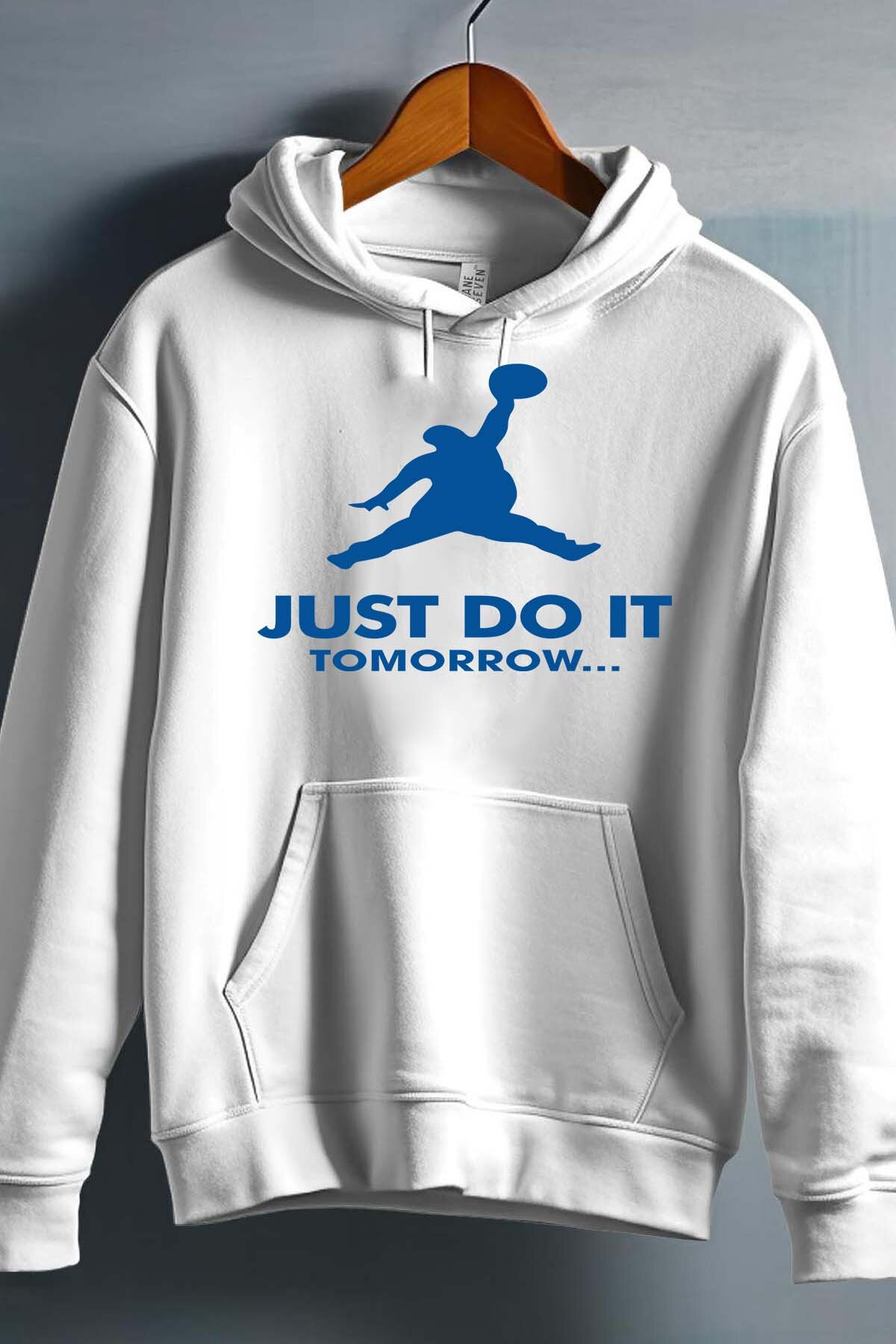 Mayorista I.A.L.D FRANCE - Do it tomorrow - Sudadera con Capucha Niño
