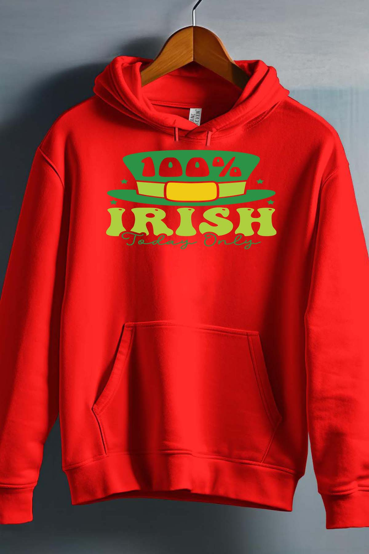 Mayorista I.A.L.D FRANCE - Puro irandais - sudadera con capucha de niño