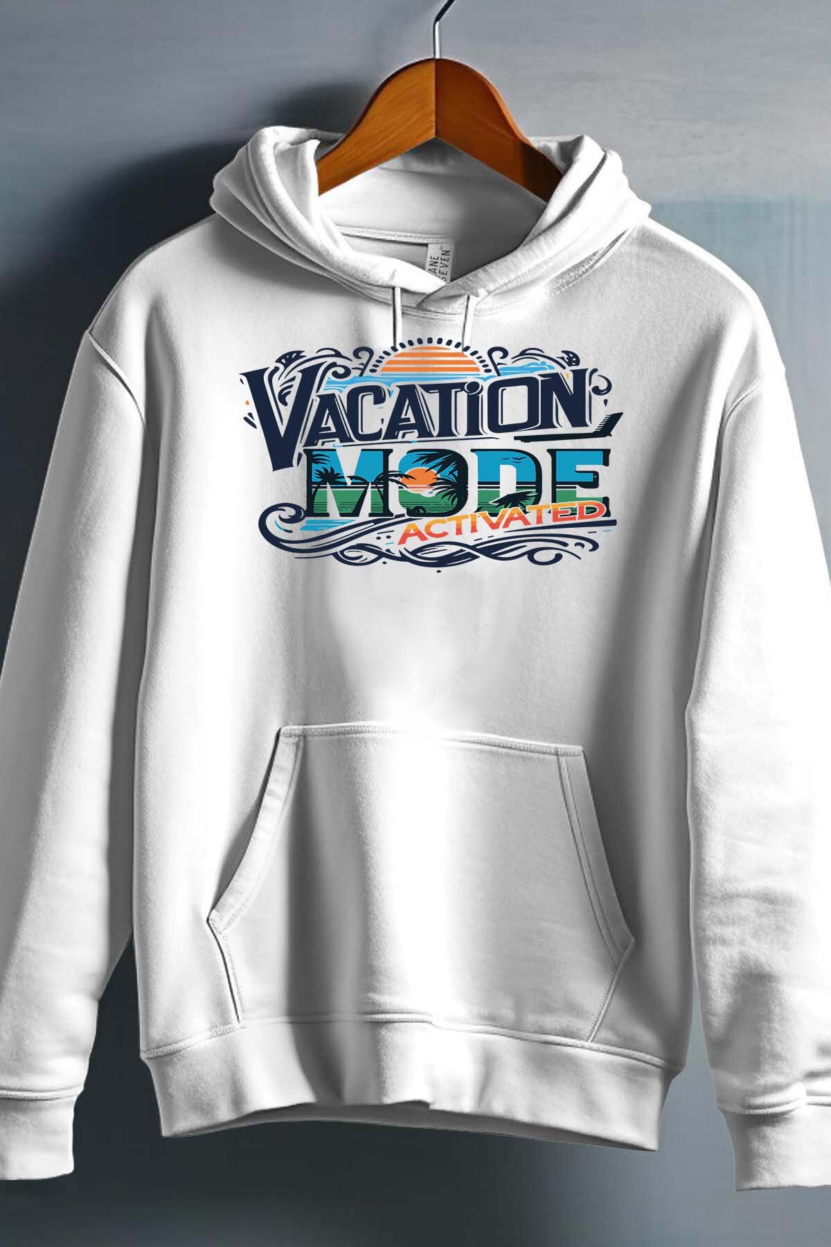 Grossiste I.A.L.D FRANCE - Mode Vacation - Sweat Capuche Garçon