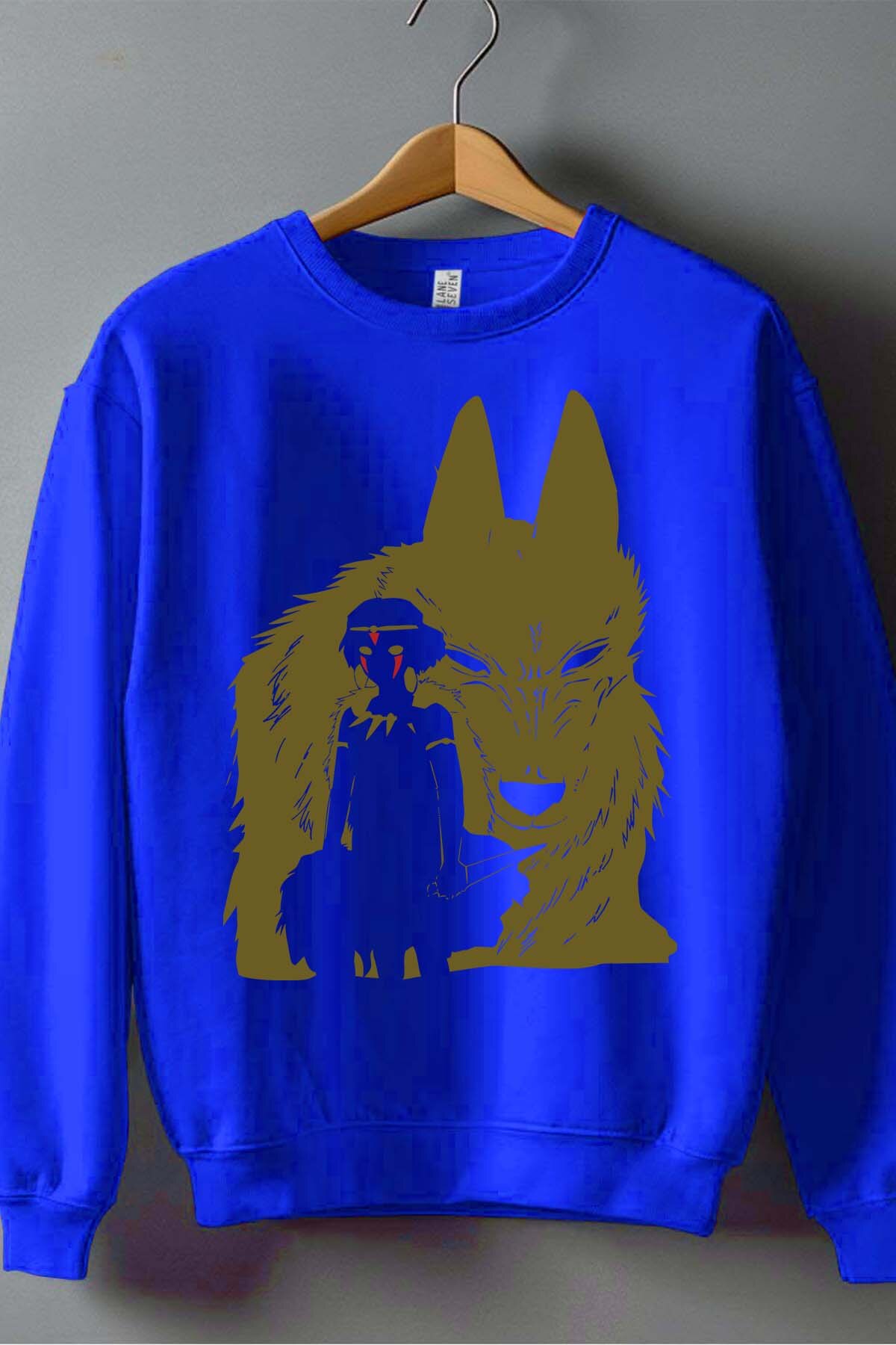 Grossiste I.A.L.D FRANCE - ANIME (53) - Sweat Col Rond Garçon