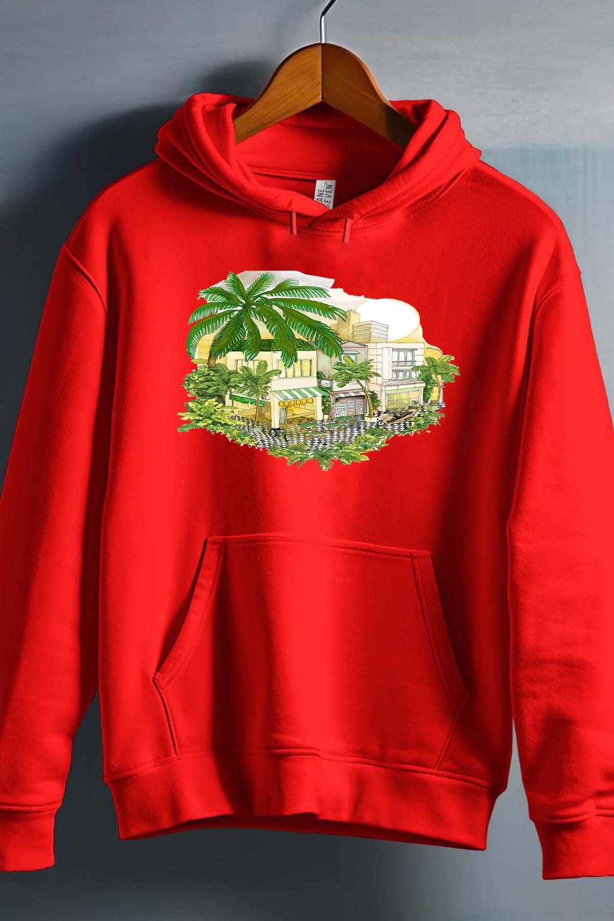 Großhändler I.A.L.D FRANCE - Blanca C - Jungen Kapuzenpullover