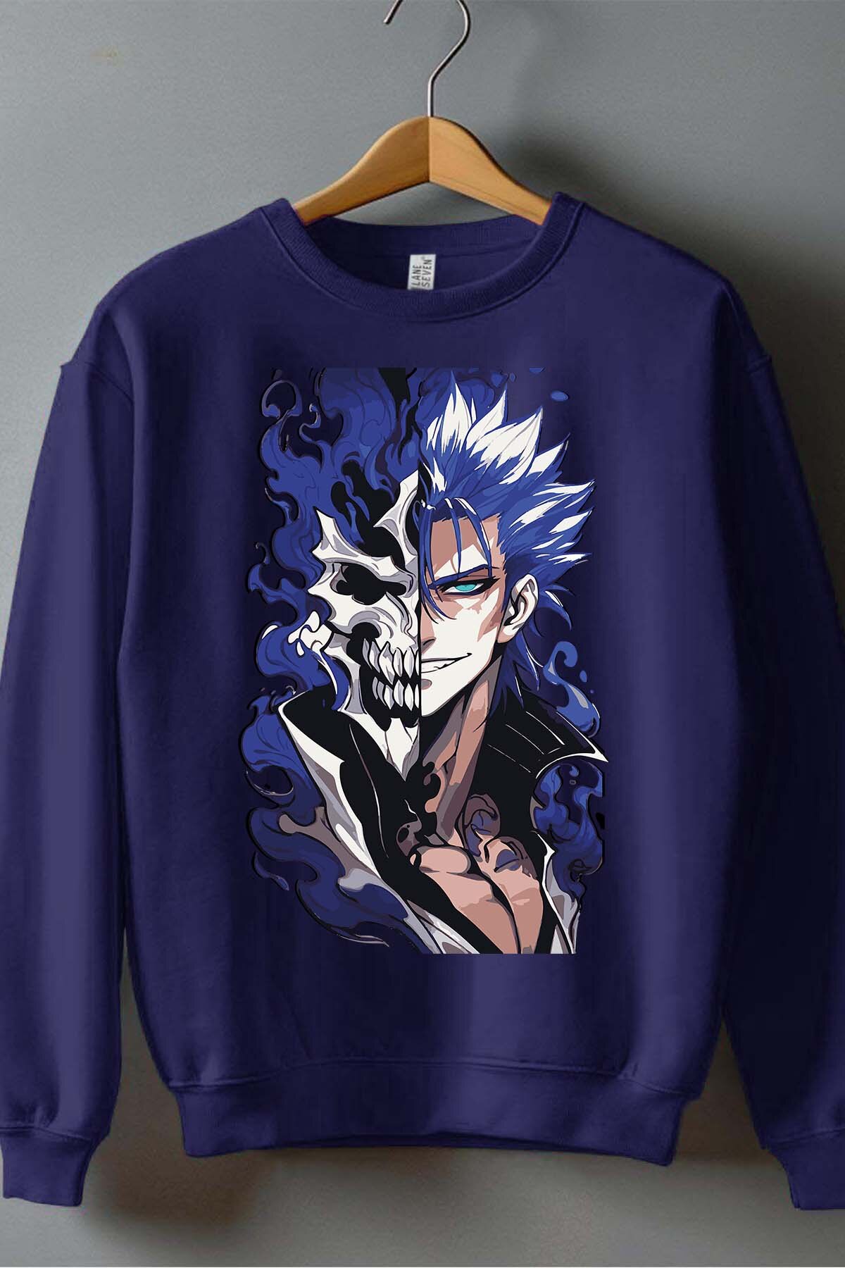 Wholesaler I.A.L.D FRANCE - Jaeger Jaquez - Crewneck sweatshirt Boy