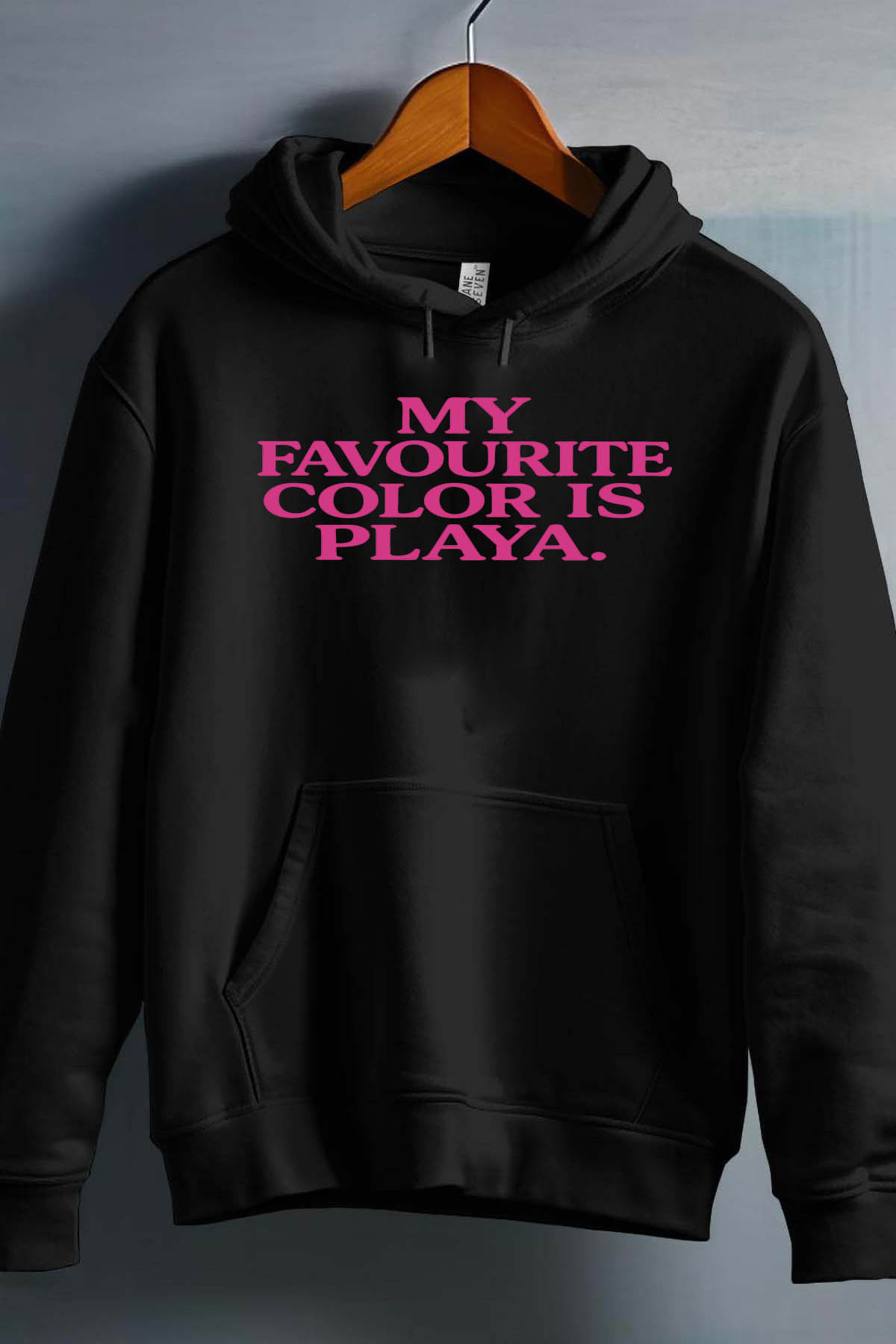 Wholesaler I.A.L.D FRANCE - Playa color - Hooded sweatshirt Girl