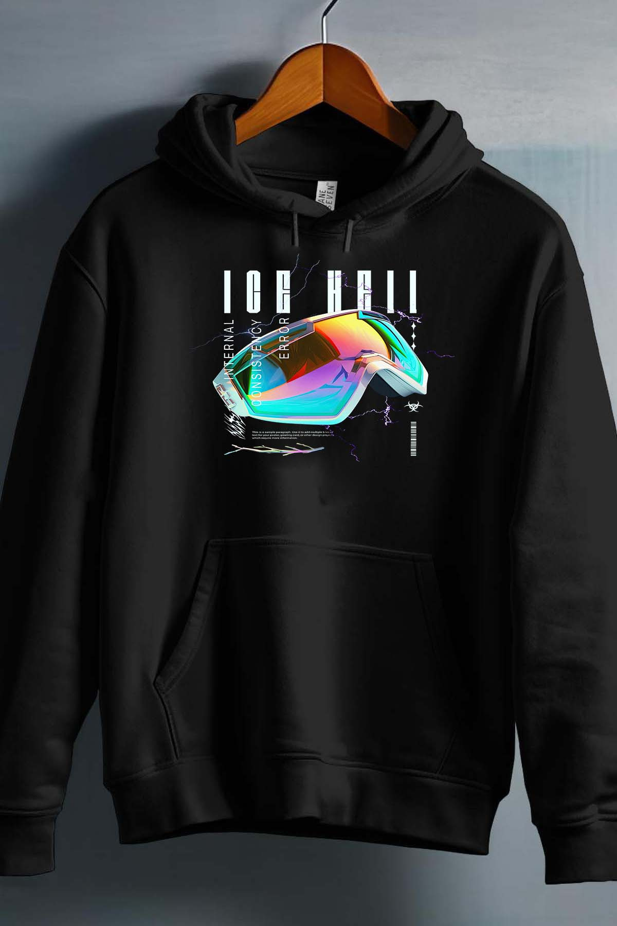 Mayorista I.A.L.D FRANCE - Ice Hell - Boy Hood