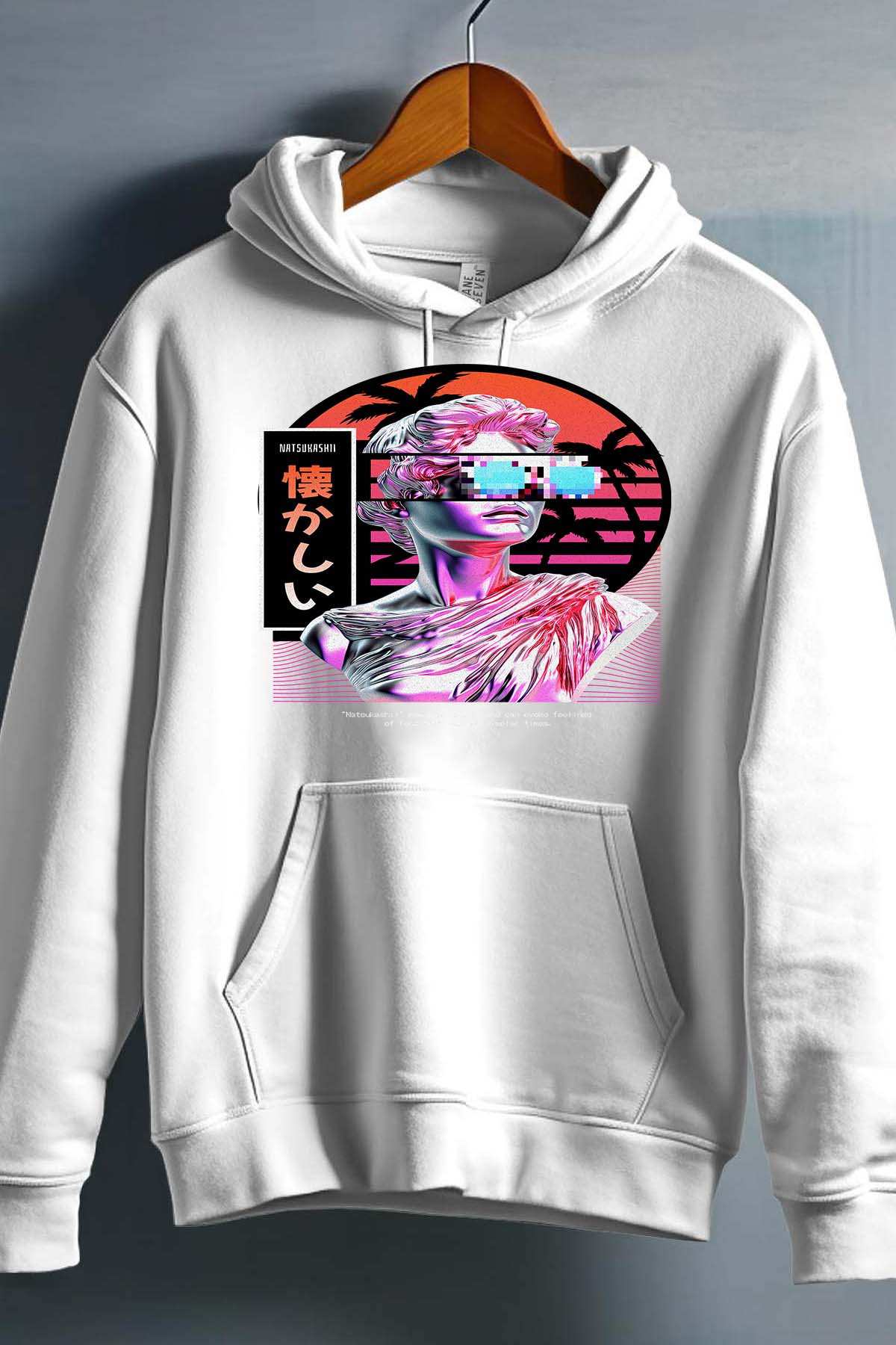Mayorista I.A.L.D FRANCE - Natsukashii - Boy Hood