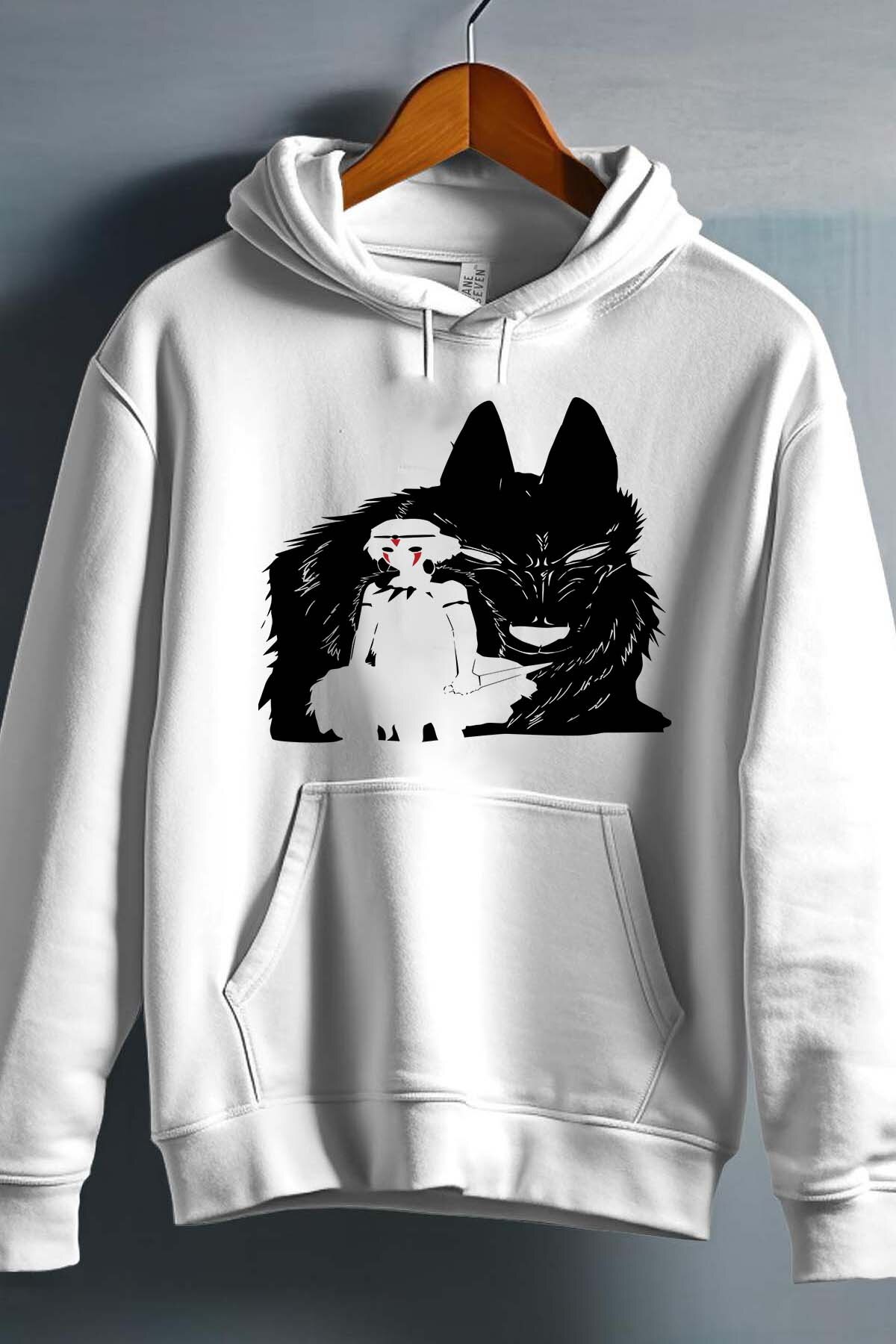 Grossiste I.A.L.D FRANCE - ANIME (53) - Sweat Capuche Fille