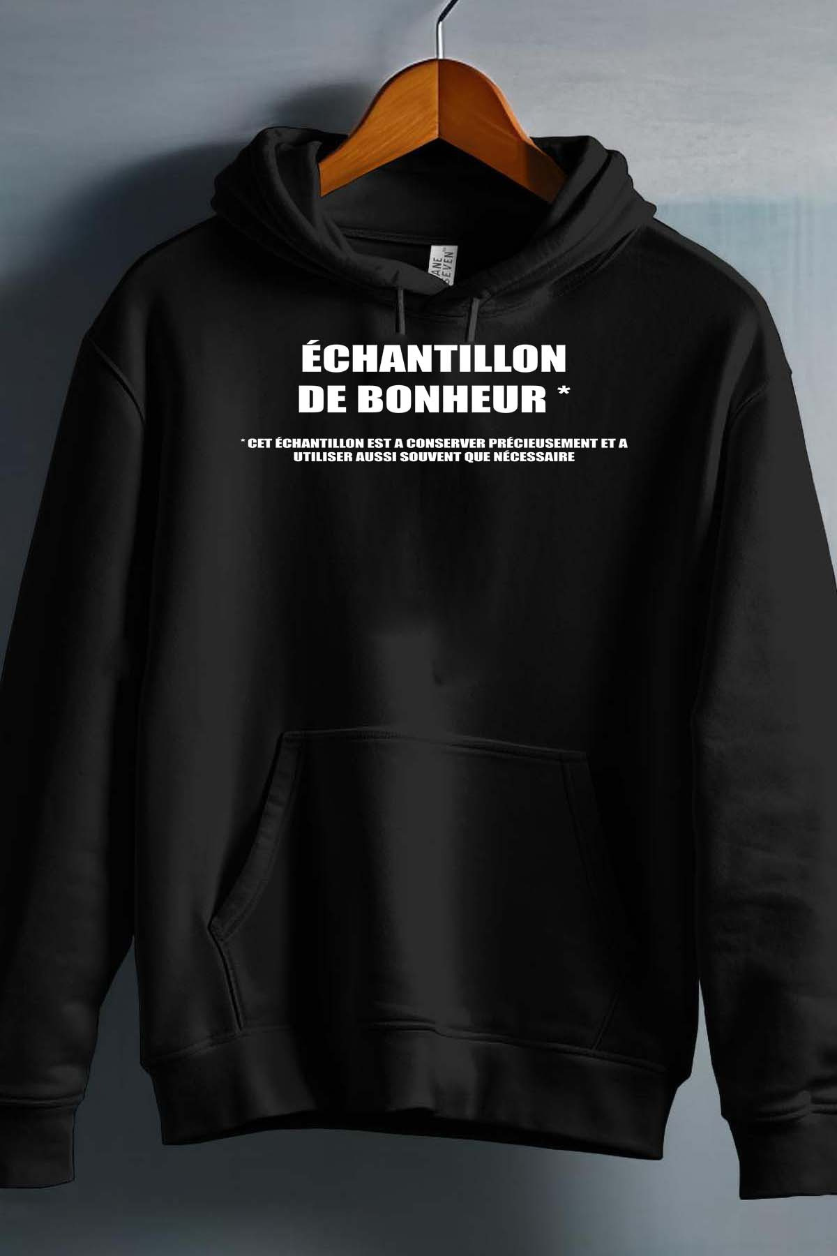 Mayorista I.A.L.D FRANCE - Muestra felicidad - Sudadera con capucha niño