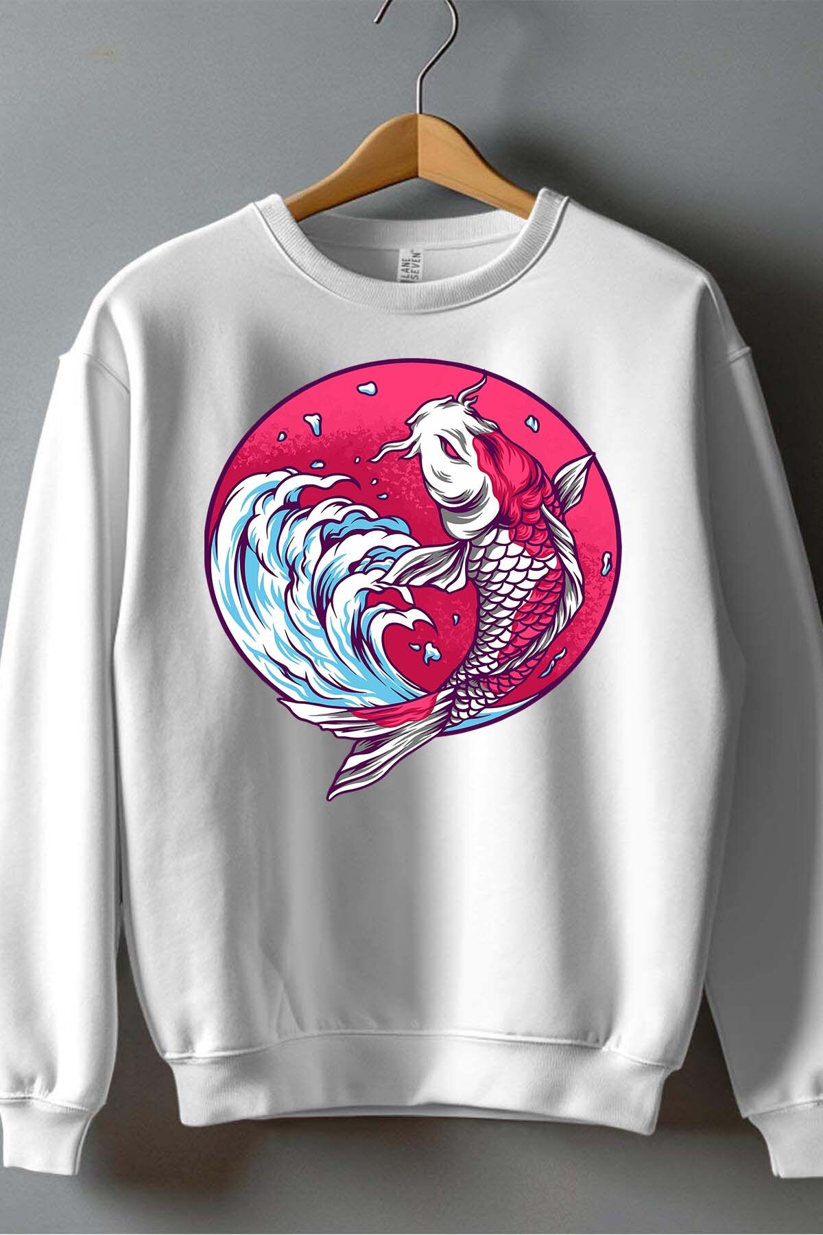 Wholesaler I.A.L.D FRANCE - Koijapan - Crewneck sweatshirt Boy