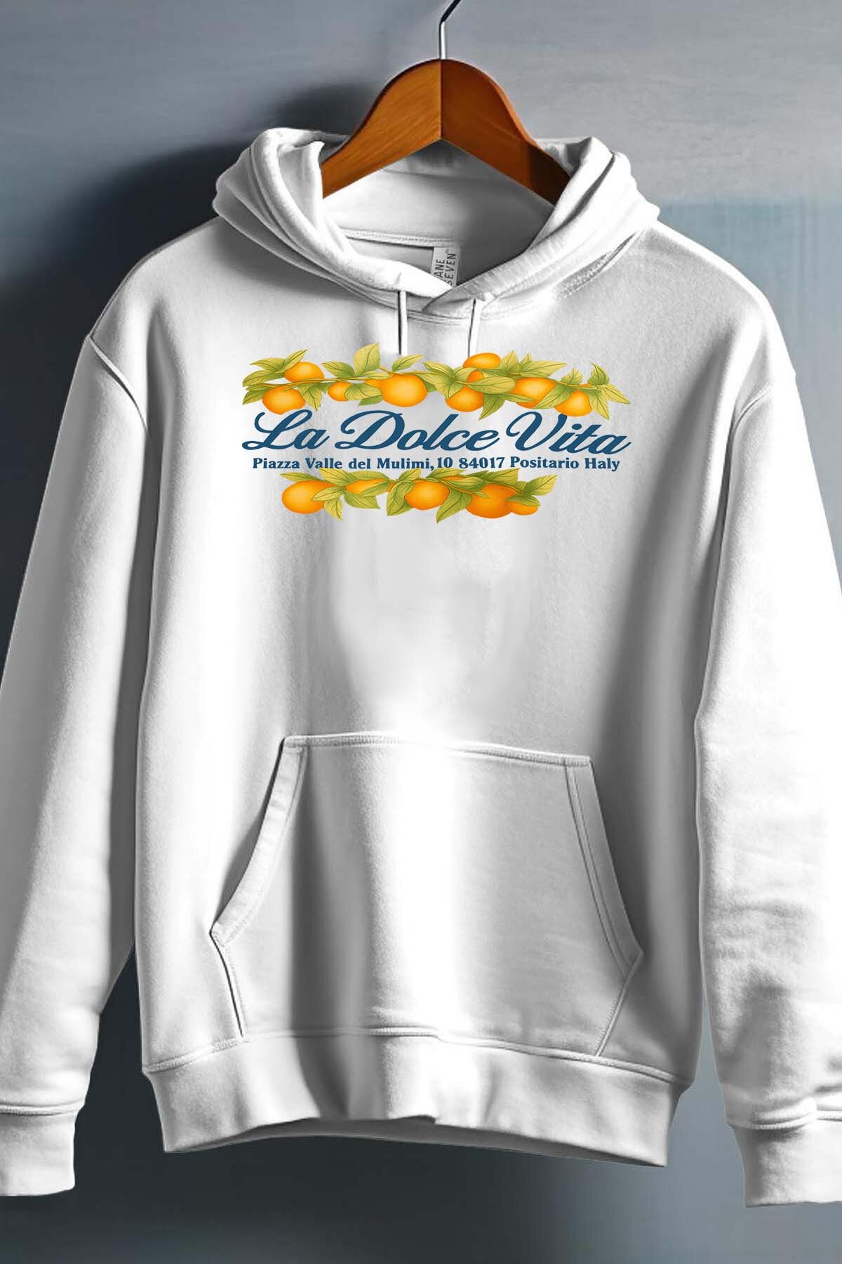 Wholesaler I.A.L.D FRANCE - Piazza Valle - Hooded sweatshirt Boy