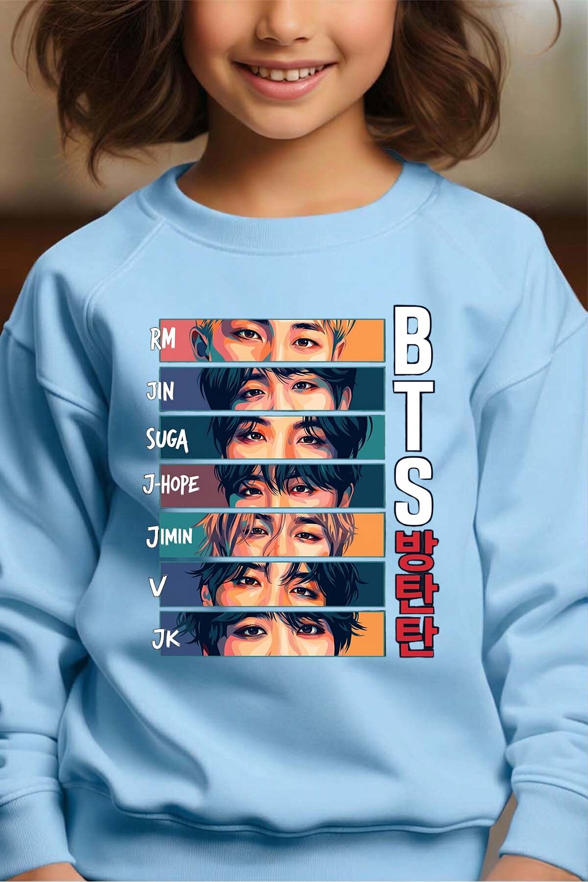 Grossiste I.A.L.D FRANCE - Army Legends - Sweat Col Rond Fille
