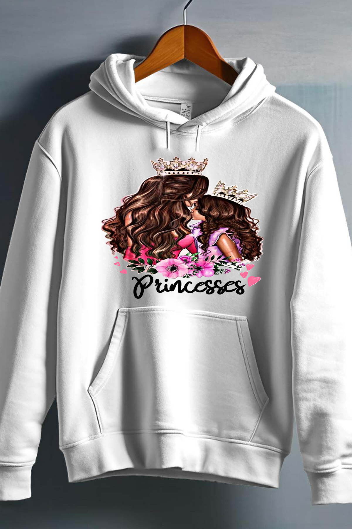 Großhändler I.A.L.D FRANCE - Prinzessin -Duo - Mädchenhaube