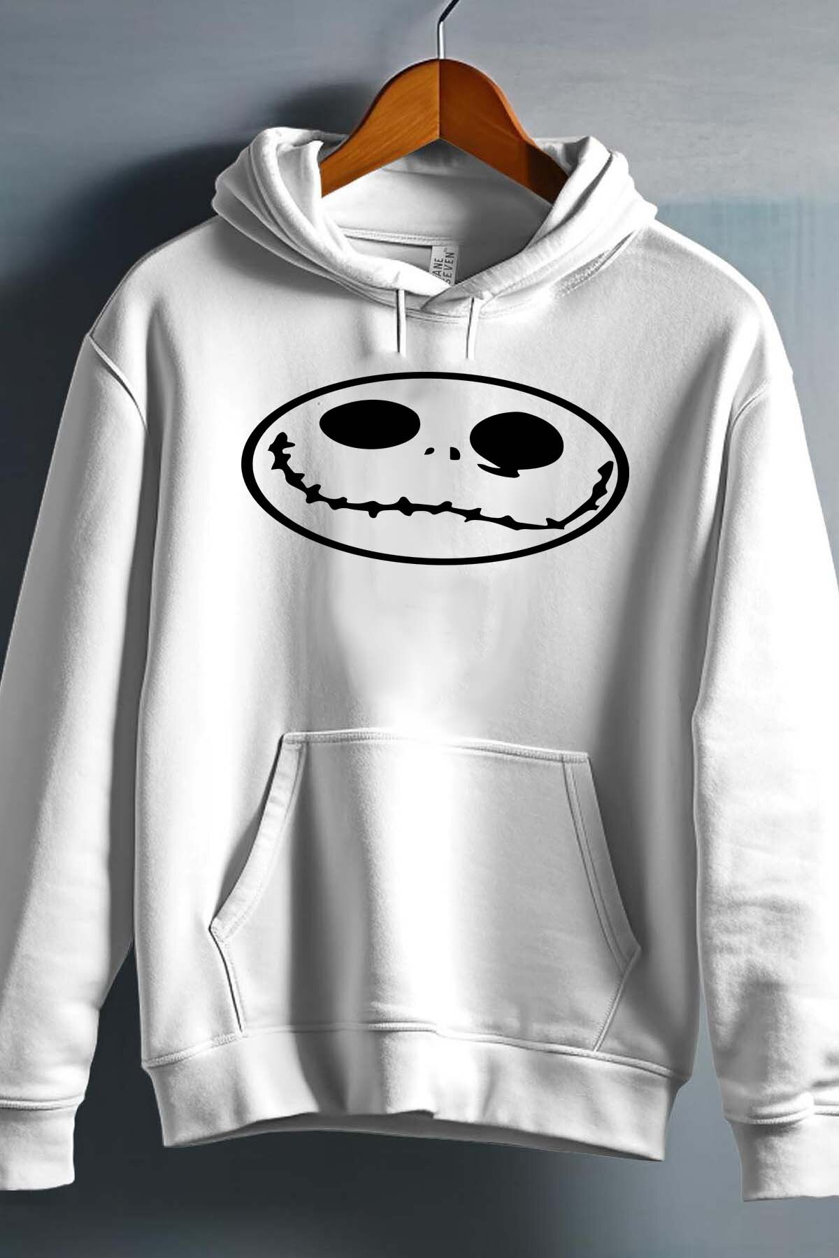 Großhändler I.A.L.D FRANCE - Nightmare Sourire - Kapuzenpullover Mädchen
