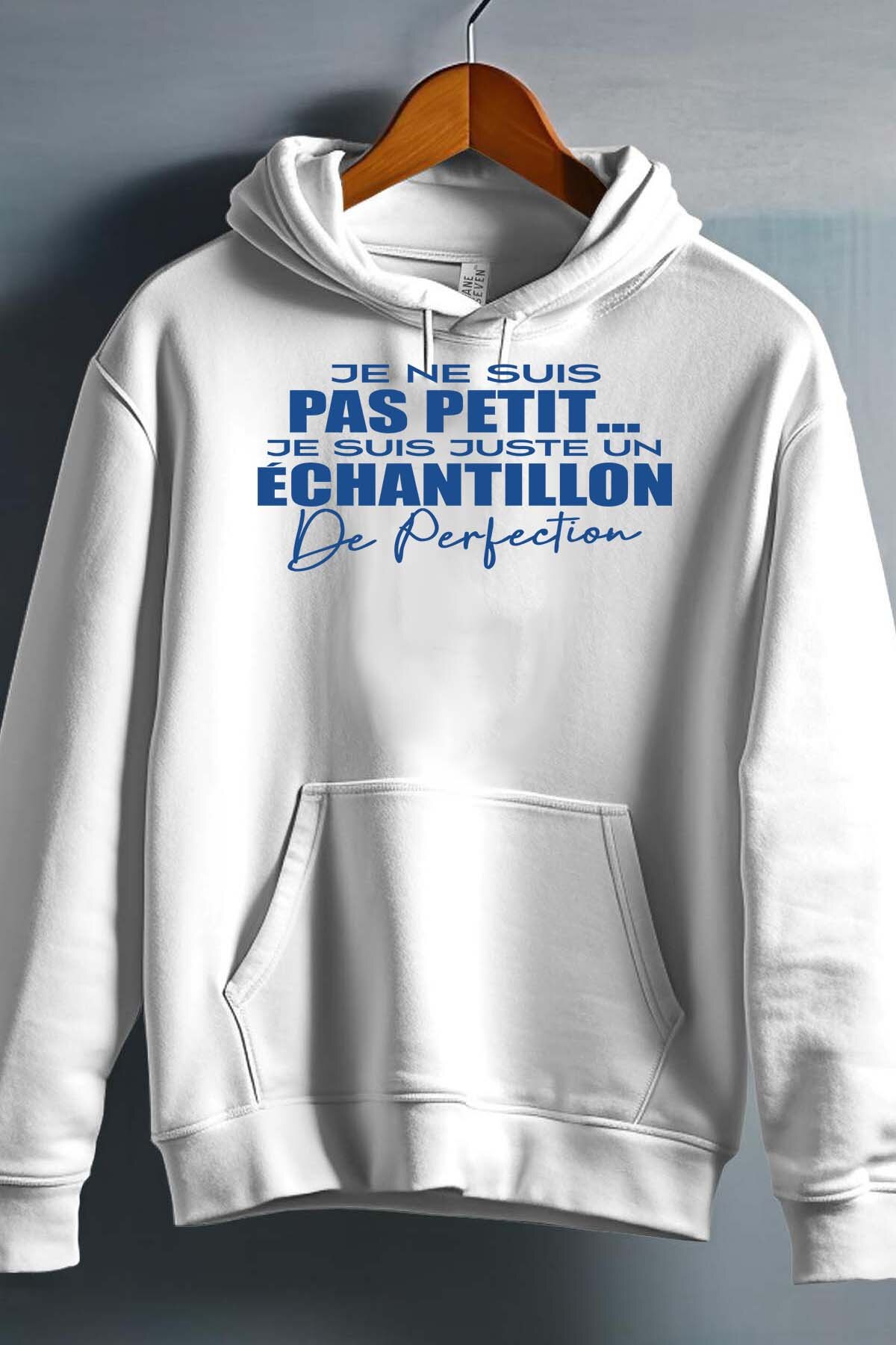 Mayorista I.A.L.D FRANCE - VH Muestra Perfección - Sudadera con Capucha Niño