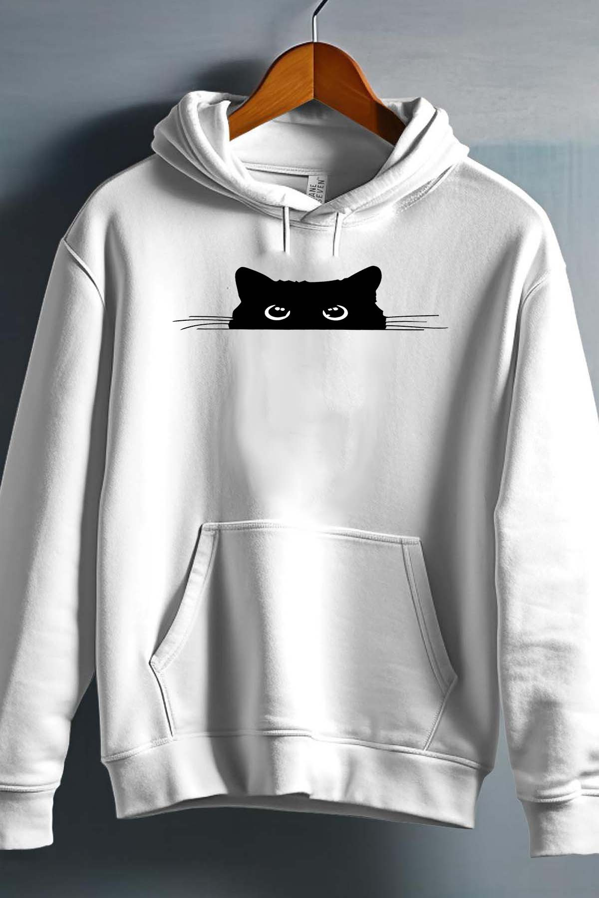 Mayorista I.A.L.D FRANCE - CATO HIDDEN - sudadera de capucha de niña