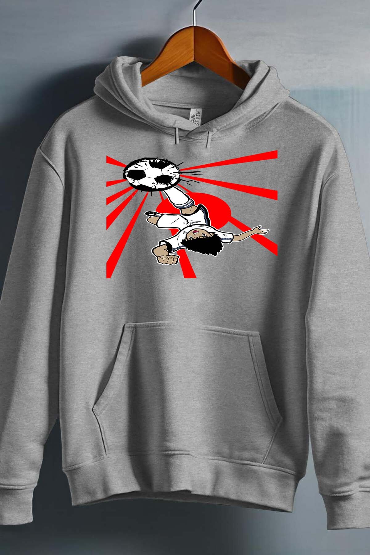 Grossiste I.A.L.D FRANCE - Shot sun levant - Sweat Capuche Garçon