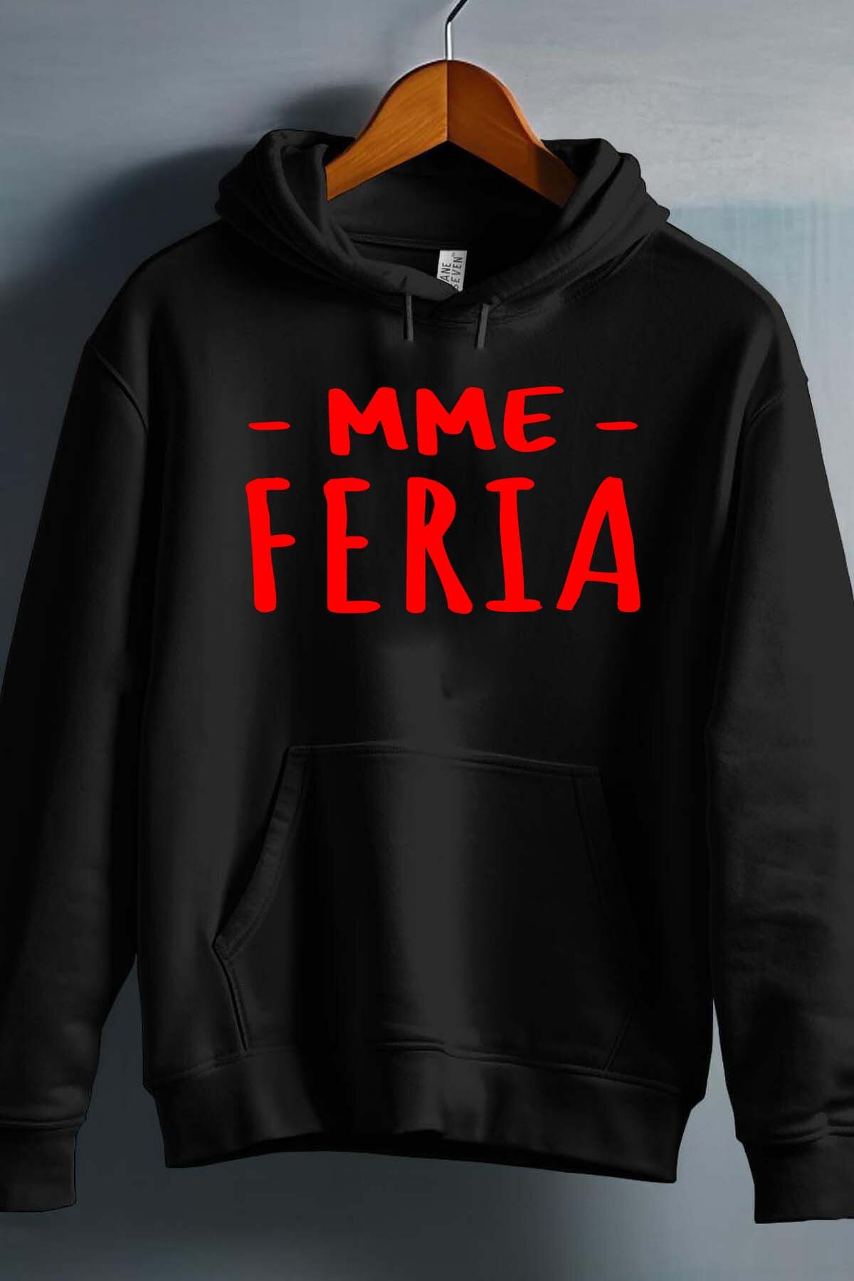 Grossiste I.A.L.D FRANCE - Mme feria - Sweat Capuche Garçon