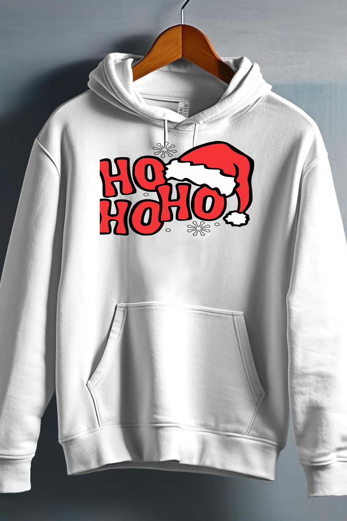 Großhändler I.A.L.D FRANCE - Ho Ho Hut - Jungen Kapuzenpullover