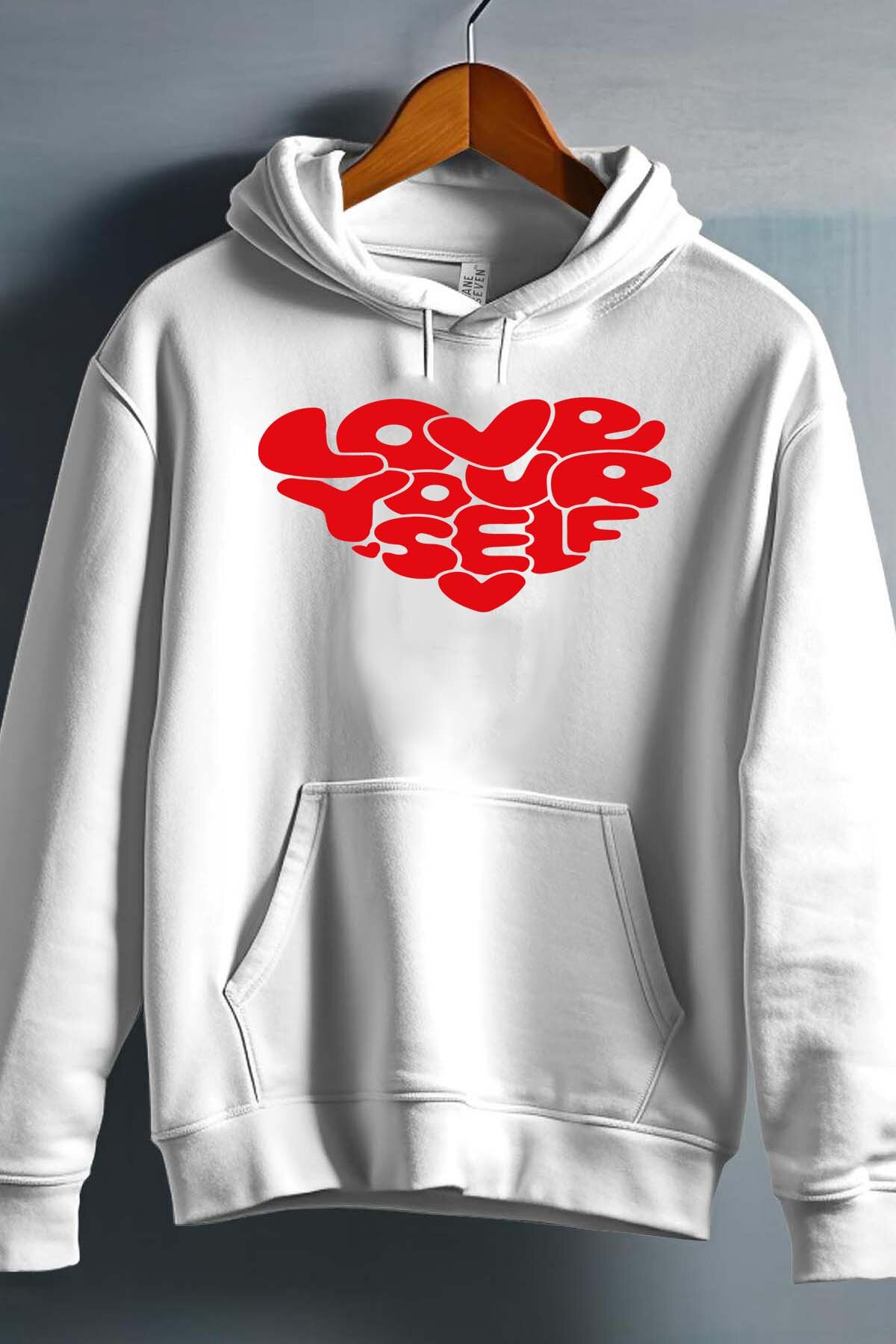 Großhändler I.A.L.D FRANCE - Coeur YourSelf - Kapuzenpullover Mädchen