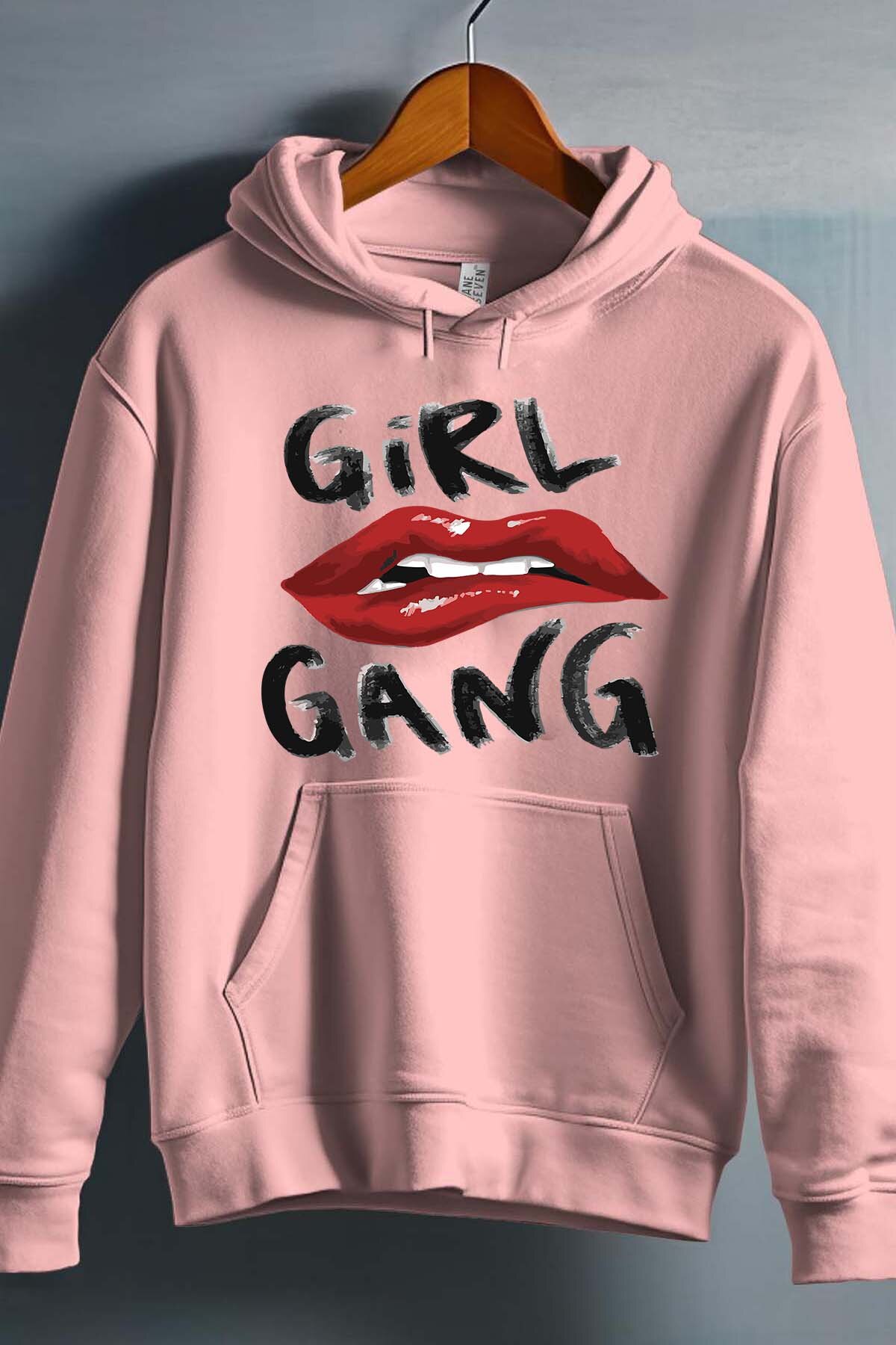 Großhändler I.A.L.D FRANCE - Mädchenbande - Kapuzenpullover Mädchen