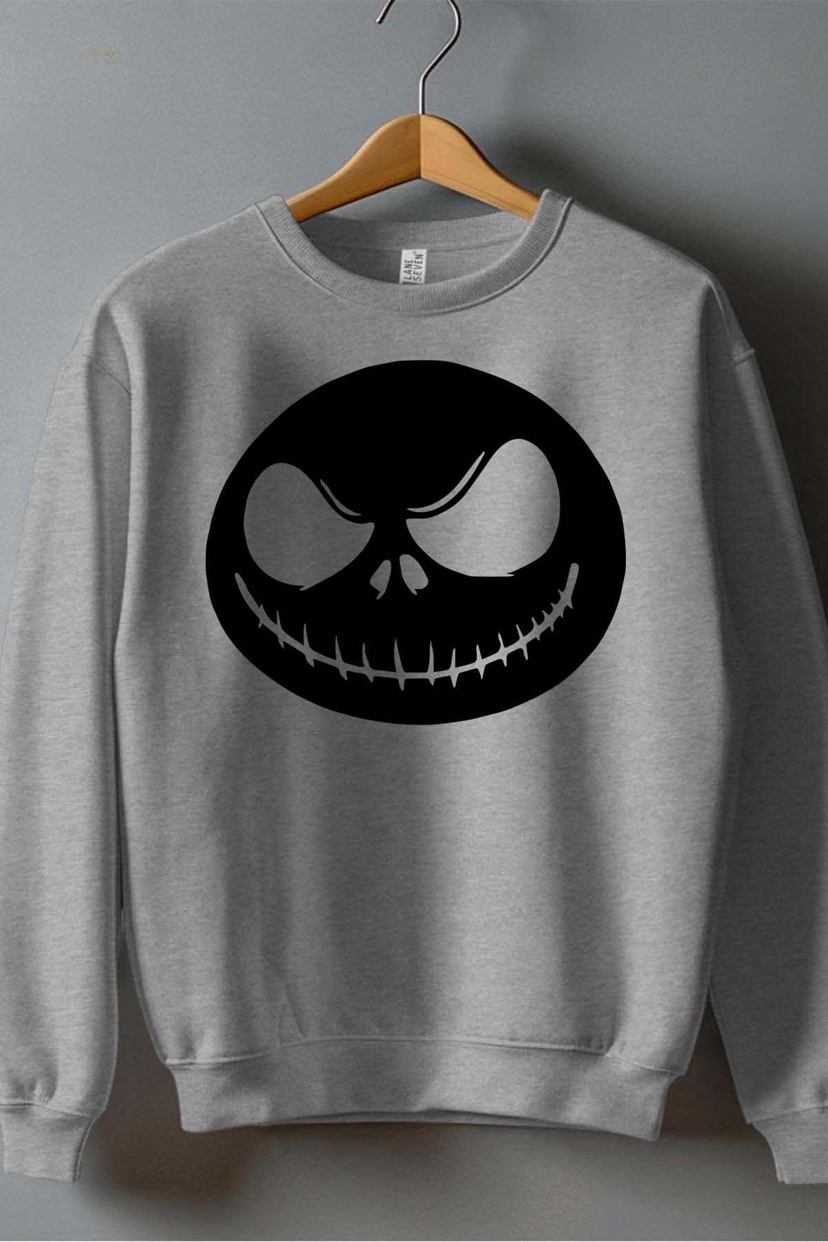 Großhändler I.A.L.D FRANCE - Stil-Albtraum - Rundhals-Sweatshirt Junge