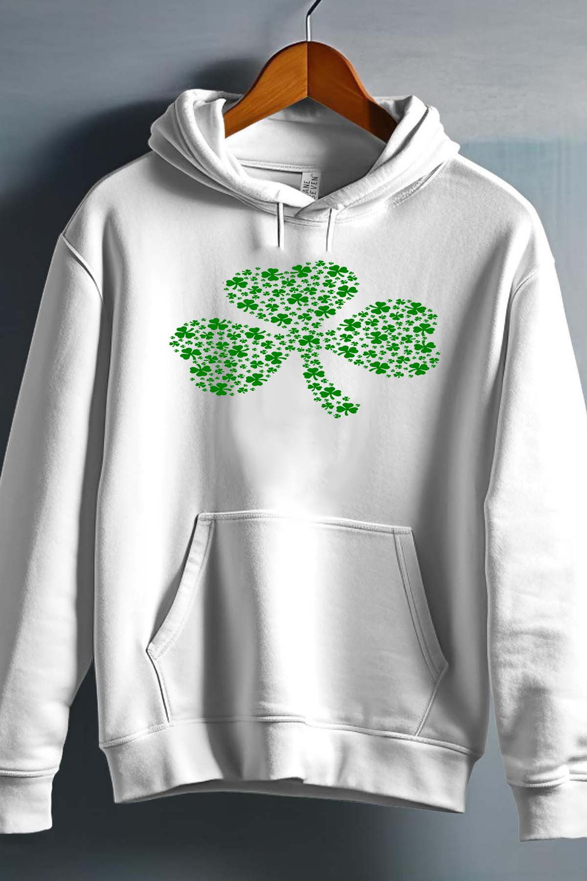 Mayorista I.A.L.D FRANCE - Multi Shamrock - Girl Hood