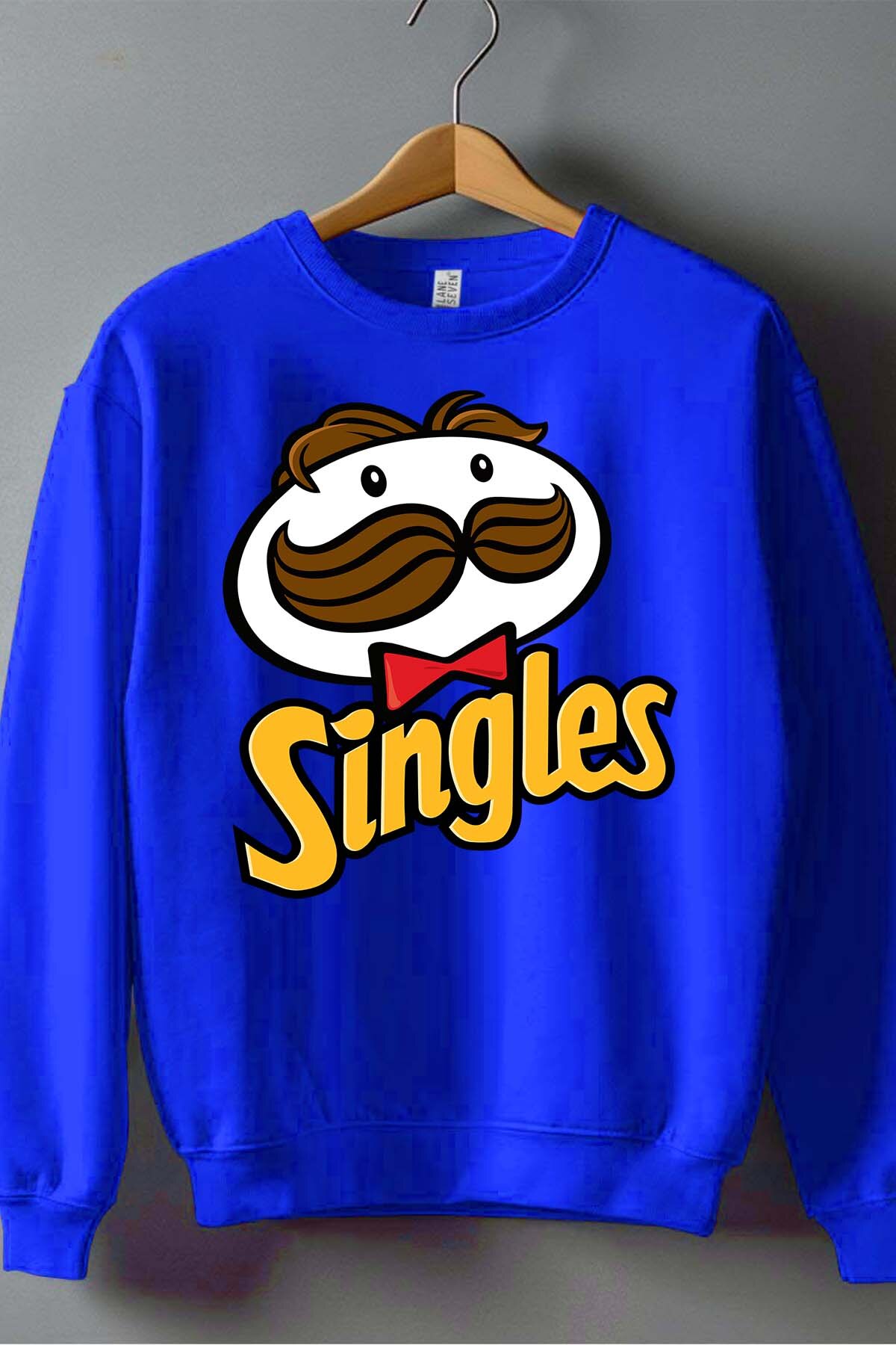 Wholesaler I.A.L.D FRANCE - Parodie Singles - Crewneck sweatshirt Boy