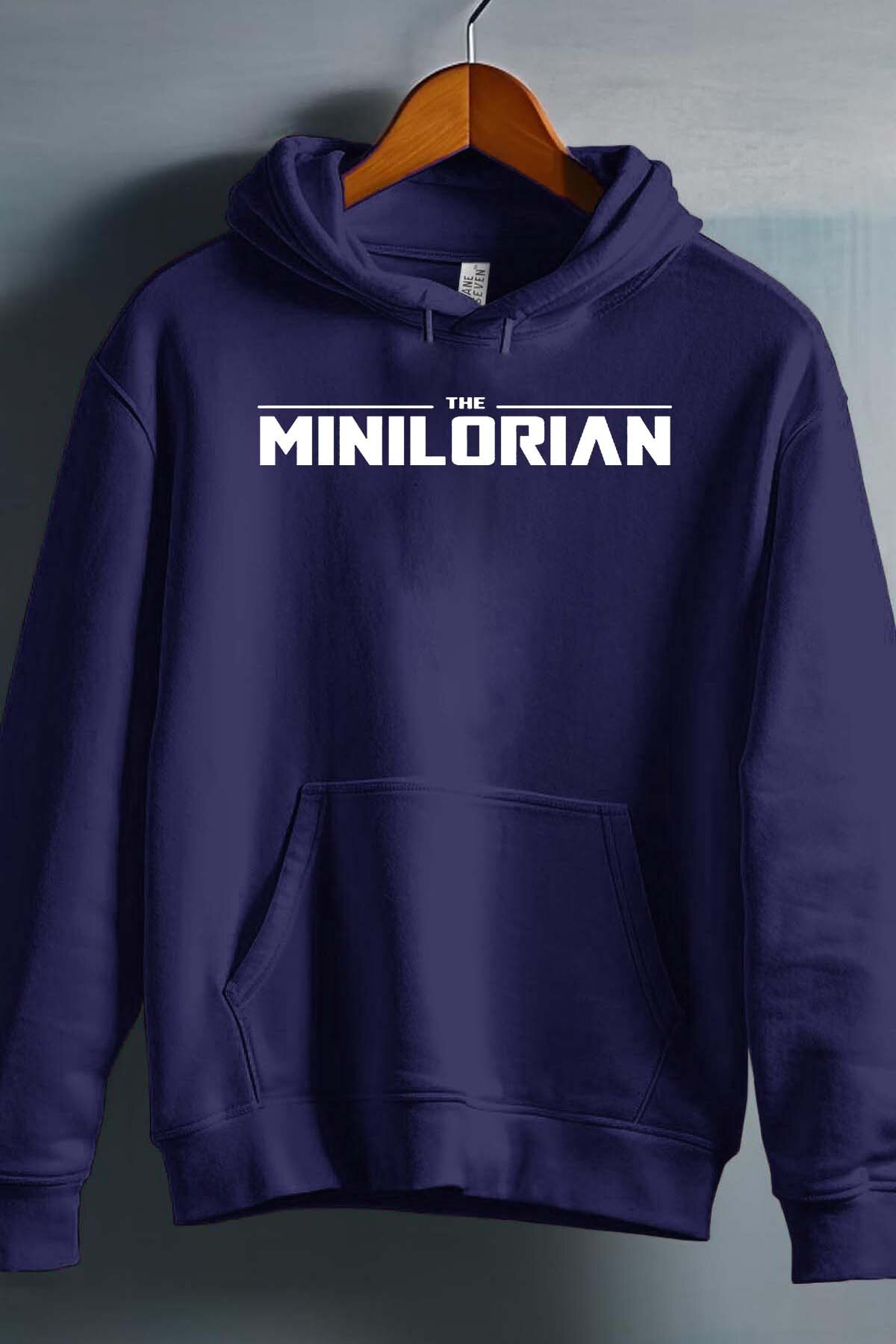 Mayorista I.A.L.D FRANCE - Minilorian - Sudadera con Capucha Niño