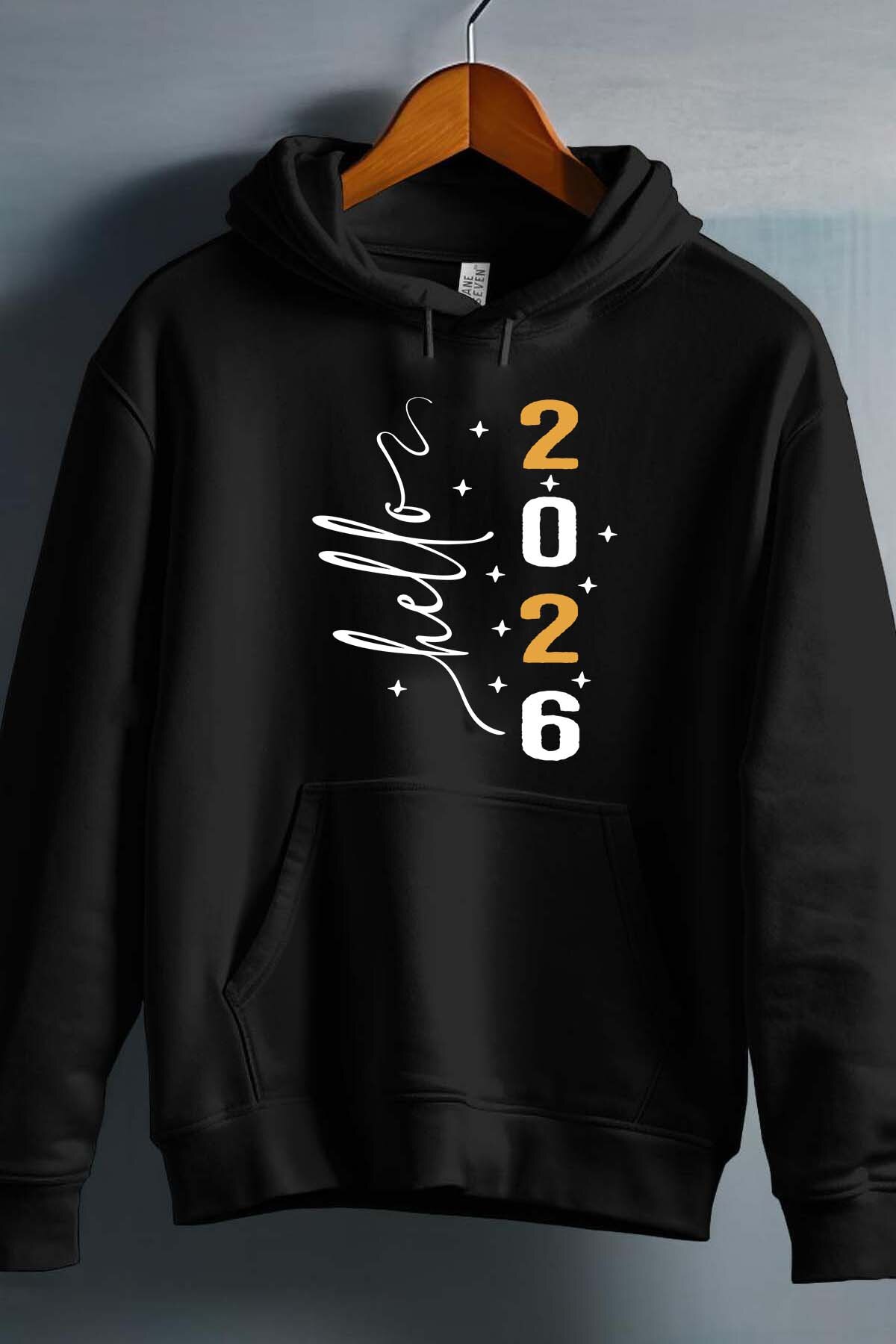 Großhändler I.A.L.D FRANCE - 2026 Hello Styl - Kapuzenpullover Mädchen