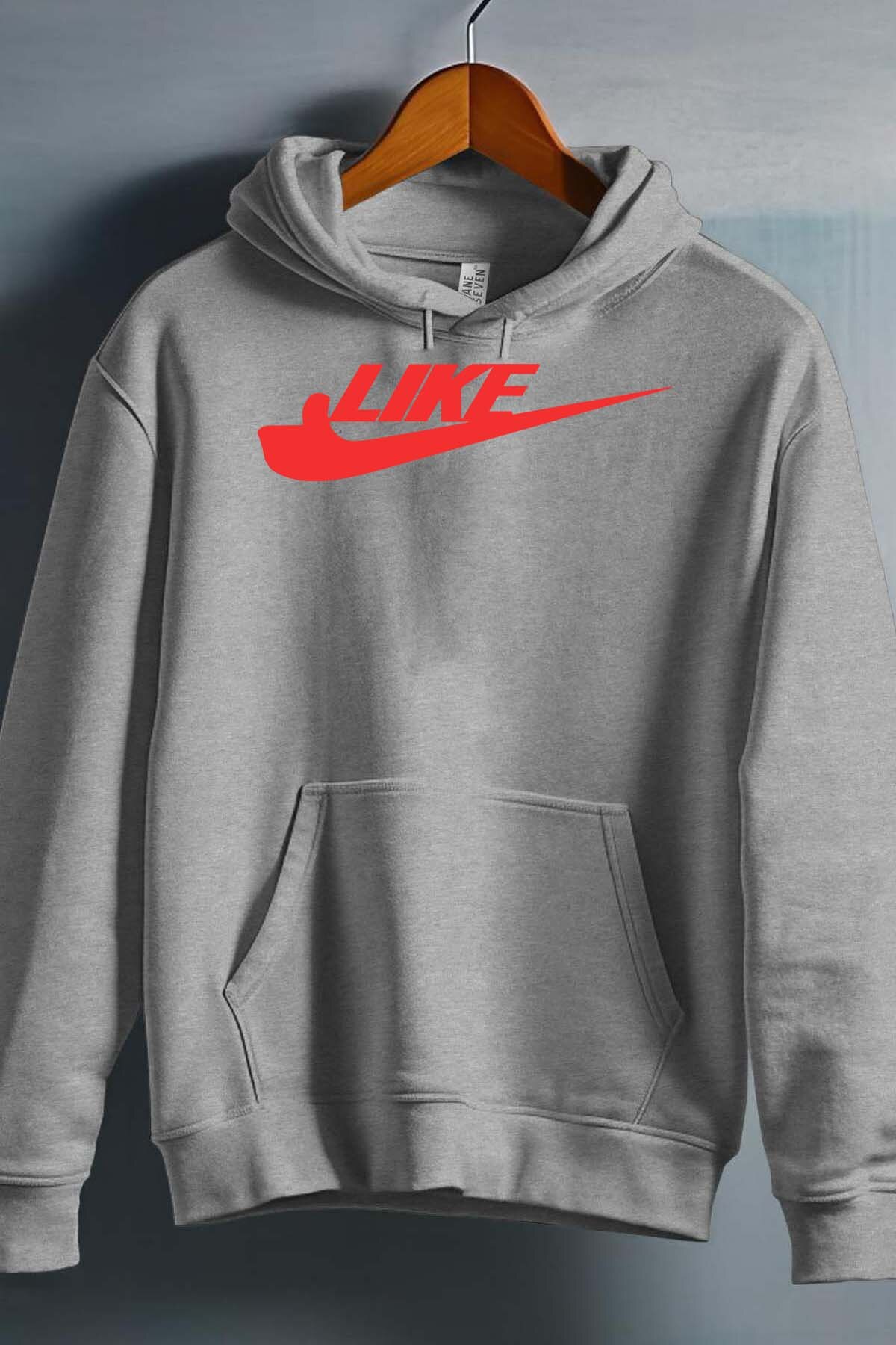 Wholesaler I.A.L.D FRANCE - Virgule Like - Hooded sweatshirt Boy