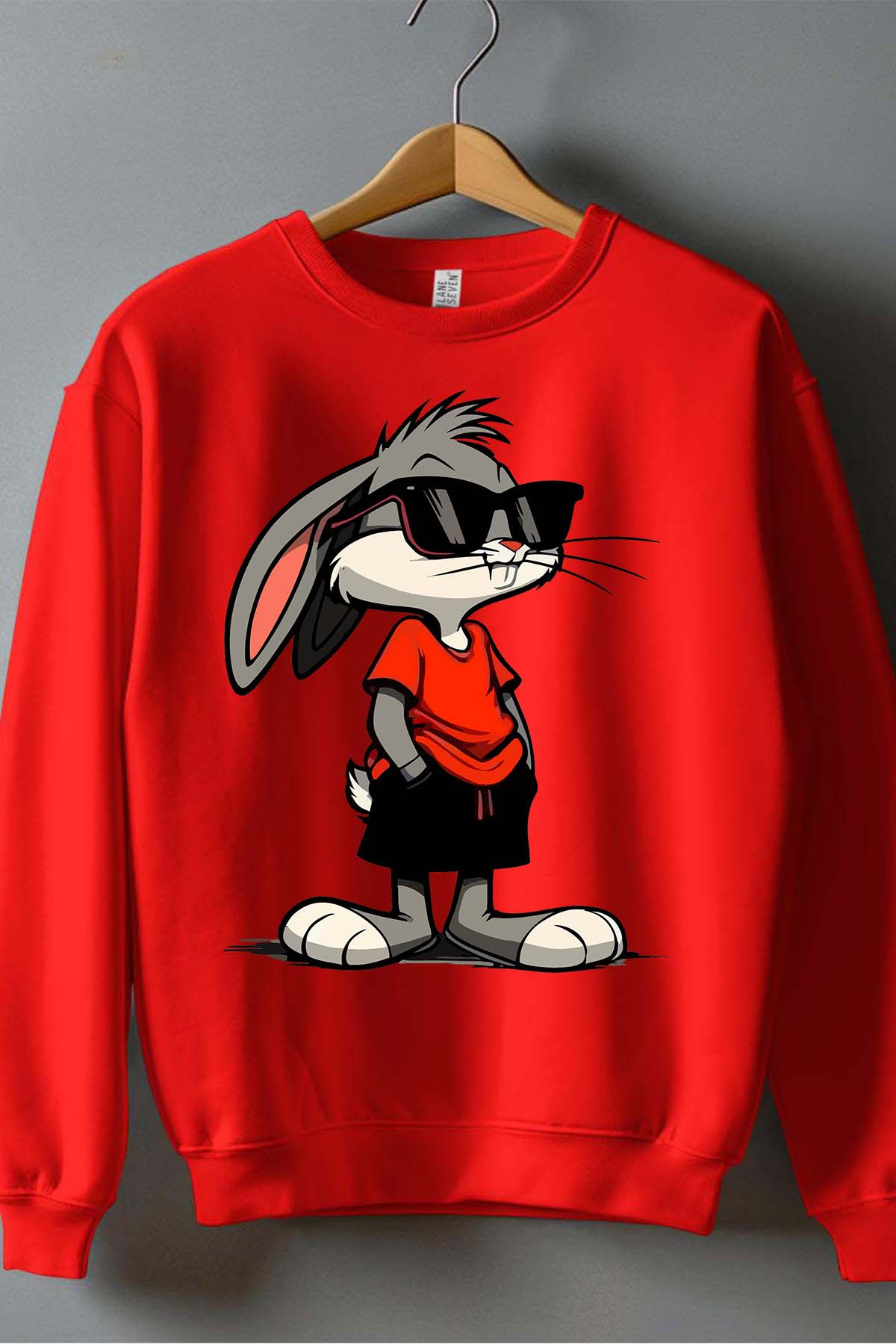 Grossiste I.A.L.D FRANCE - Pinla style - Sweat Col Rond Garçon