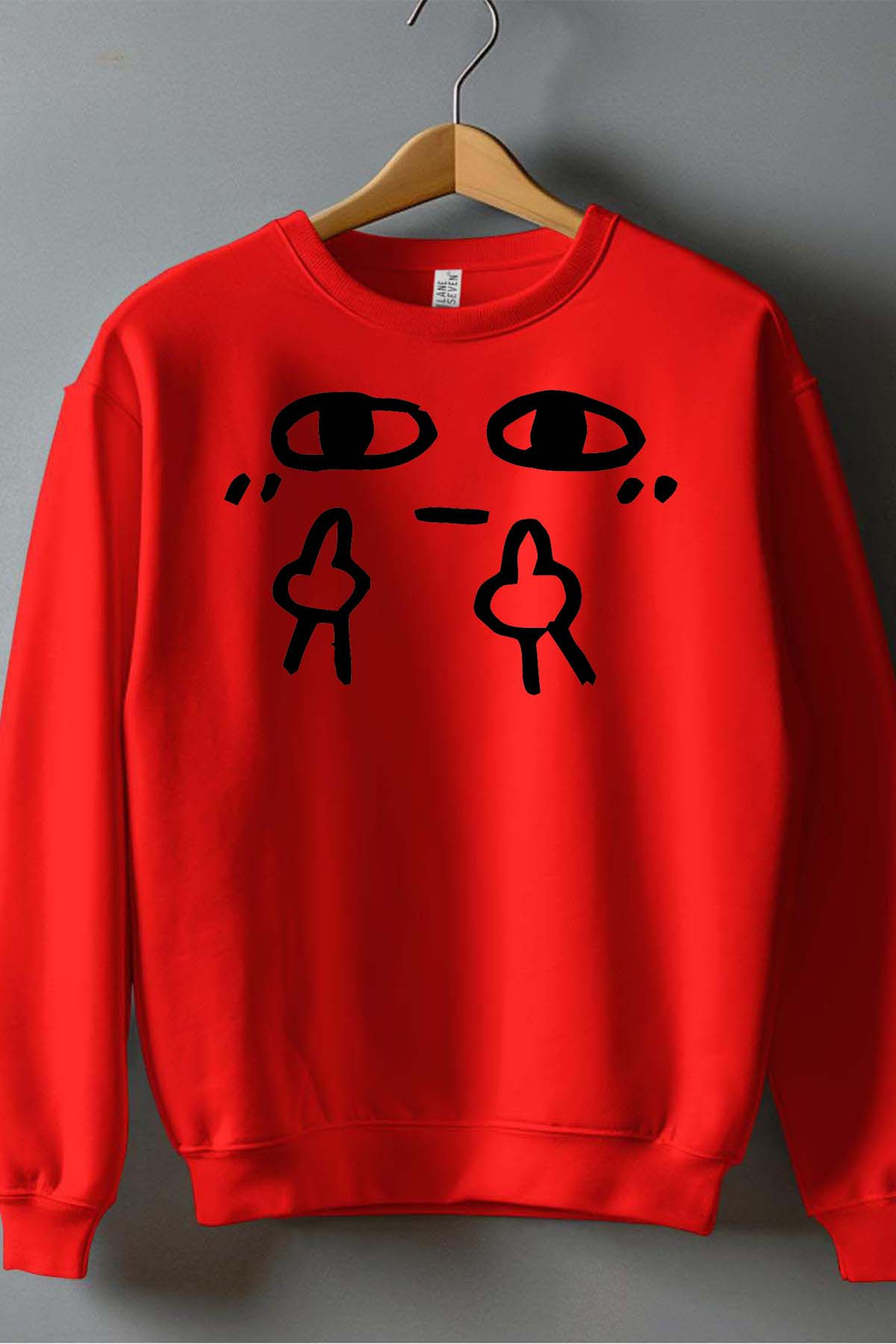 Grossiste I.A.L.D FRANCE - Bb insolent - Sweat Col Rond Garçon