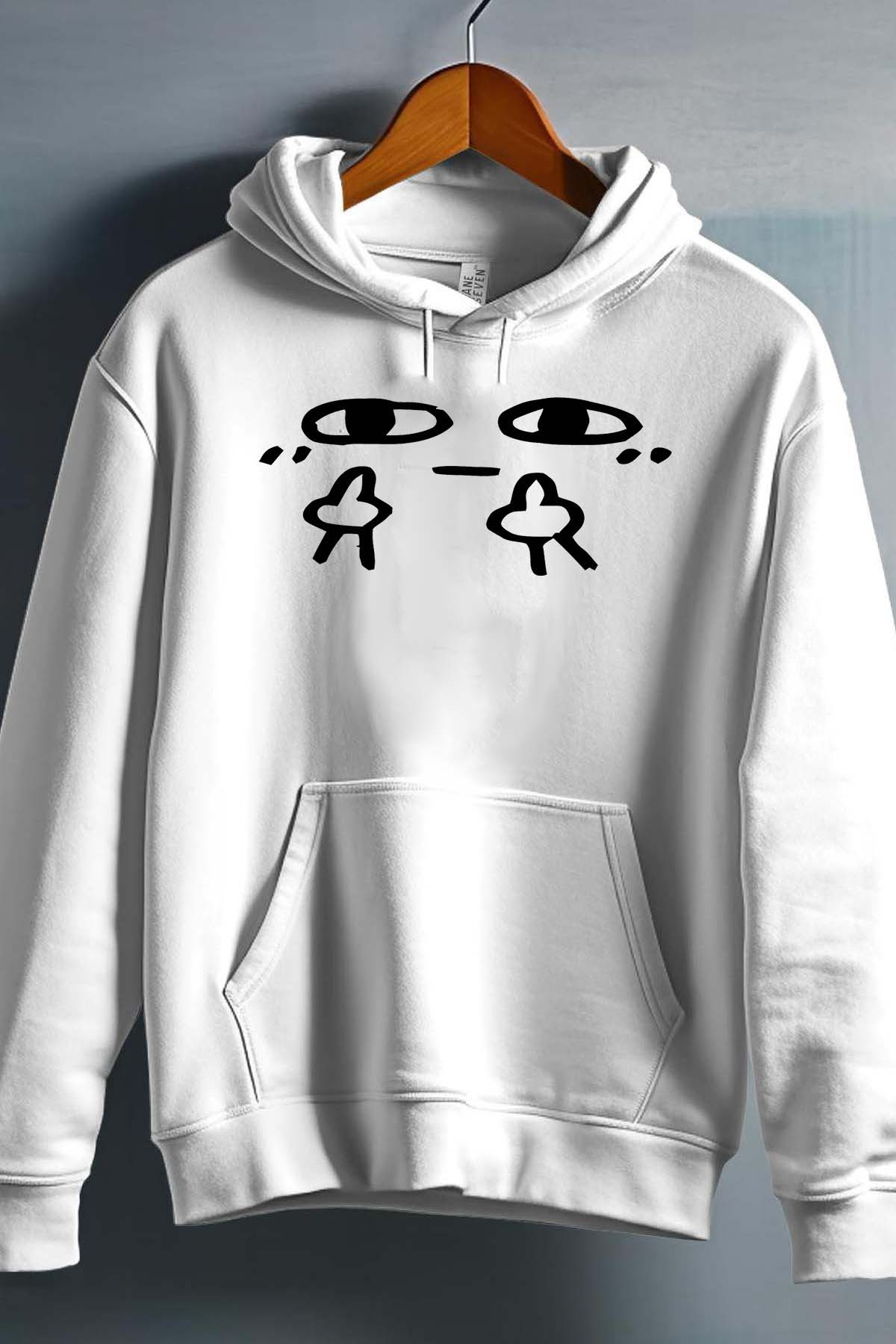 Mayorista I.A.L.D FRANCE - BB Insolent - Girl Hood Sweinshirt