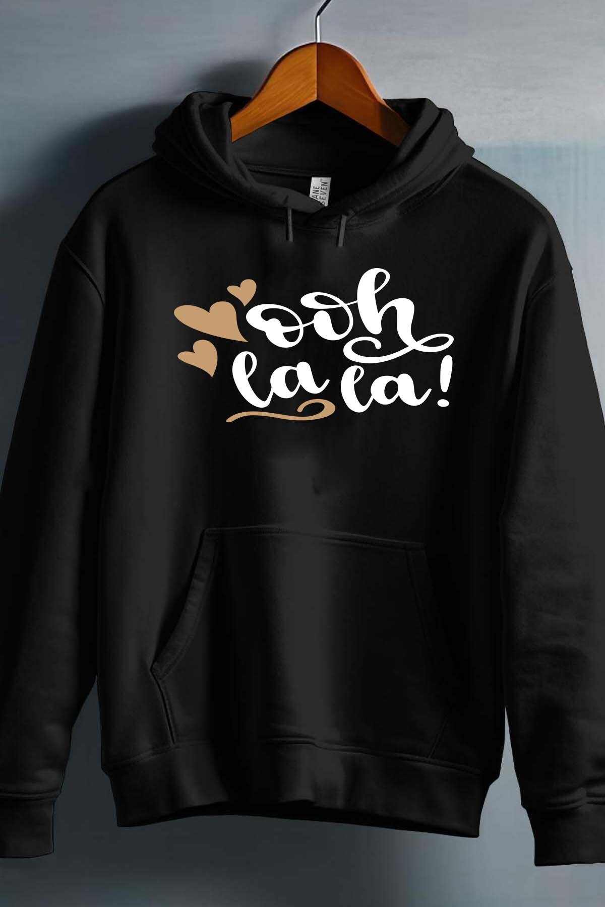 Grossiste I.A.L.D FRANCE - OoHLala - Sweat Capuche Fille