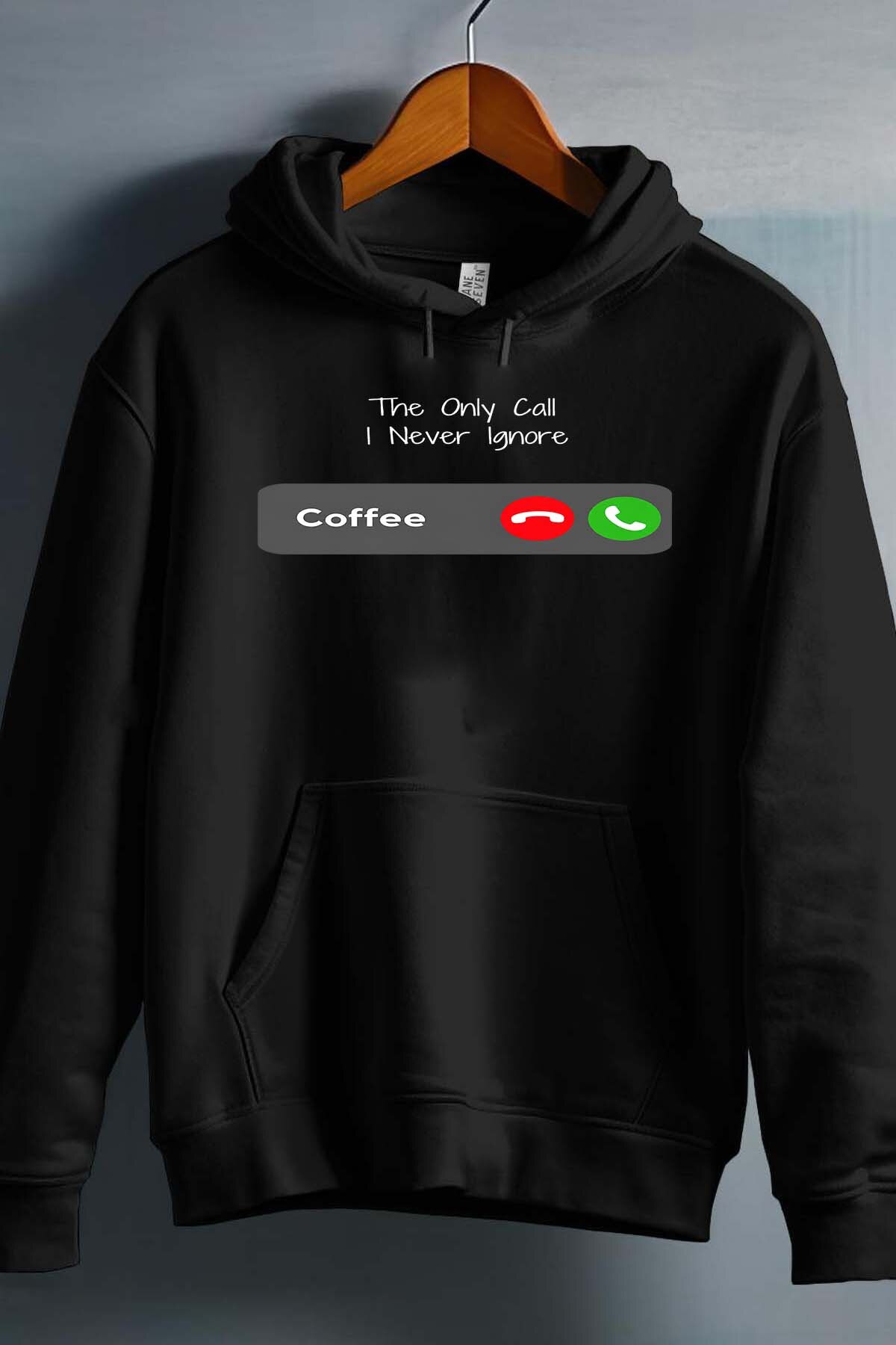 Mayorista I.A.L.D FRANCE - Sudadera con capucha Niña - Llamada de café