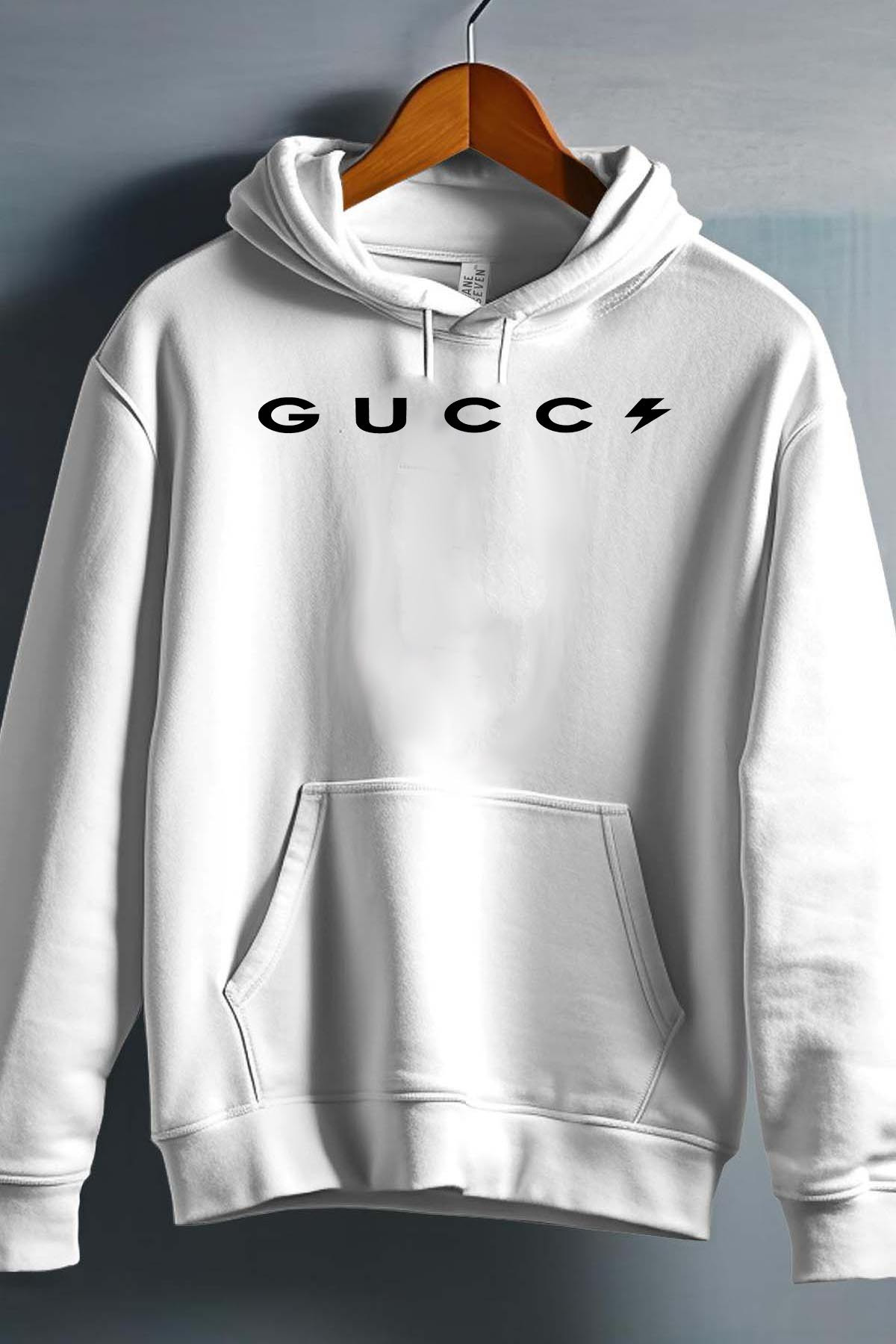 Wholesaler I.A.L.D FRANCE - Gucc - Hooded sweatshirt Girl