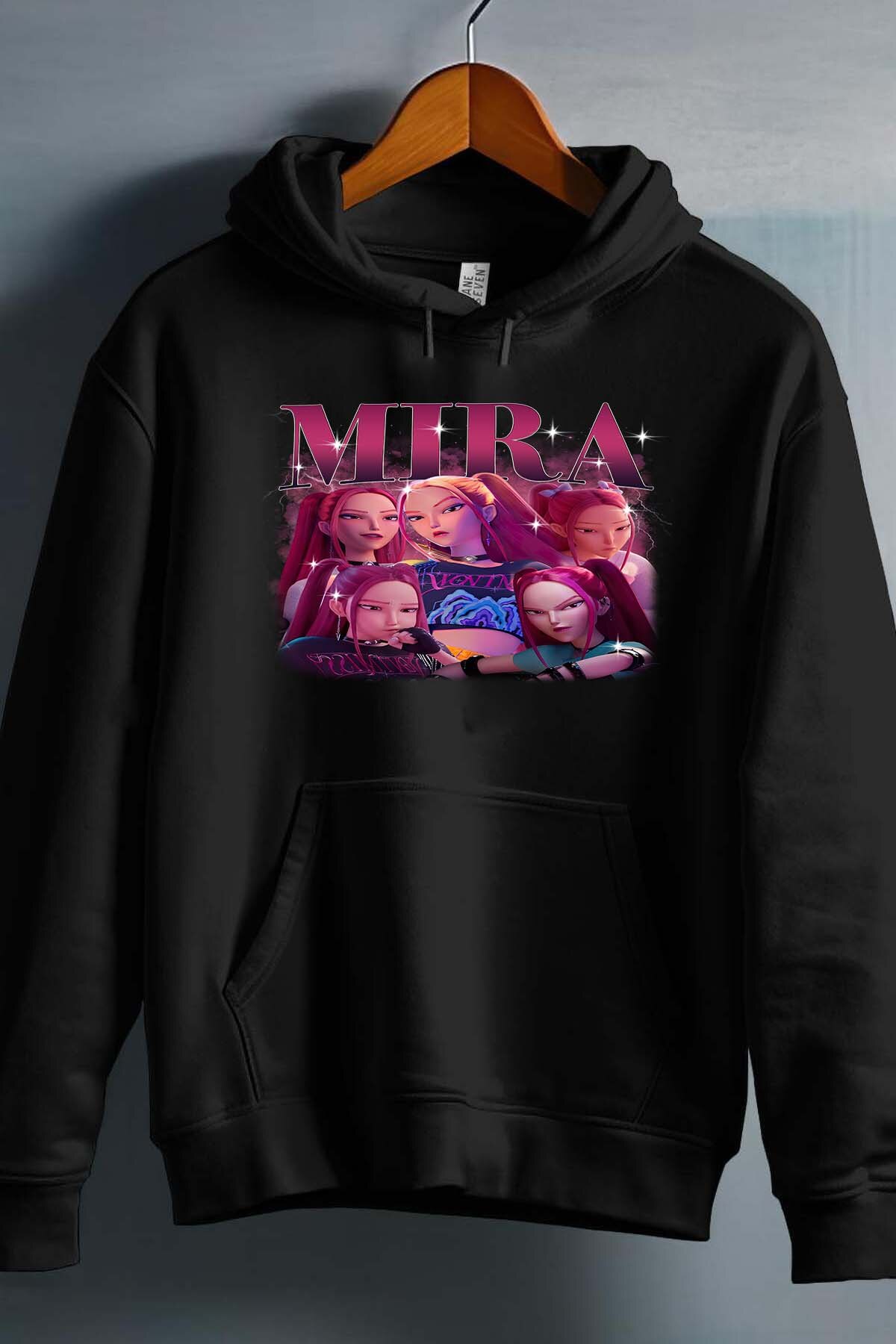 Wholesaler I.A.L.D FRANCE - Mira Bootleg - Hooded sweatshirt Girl