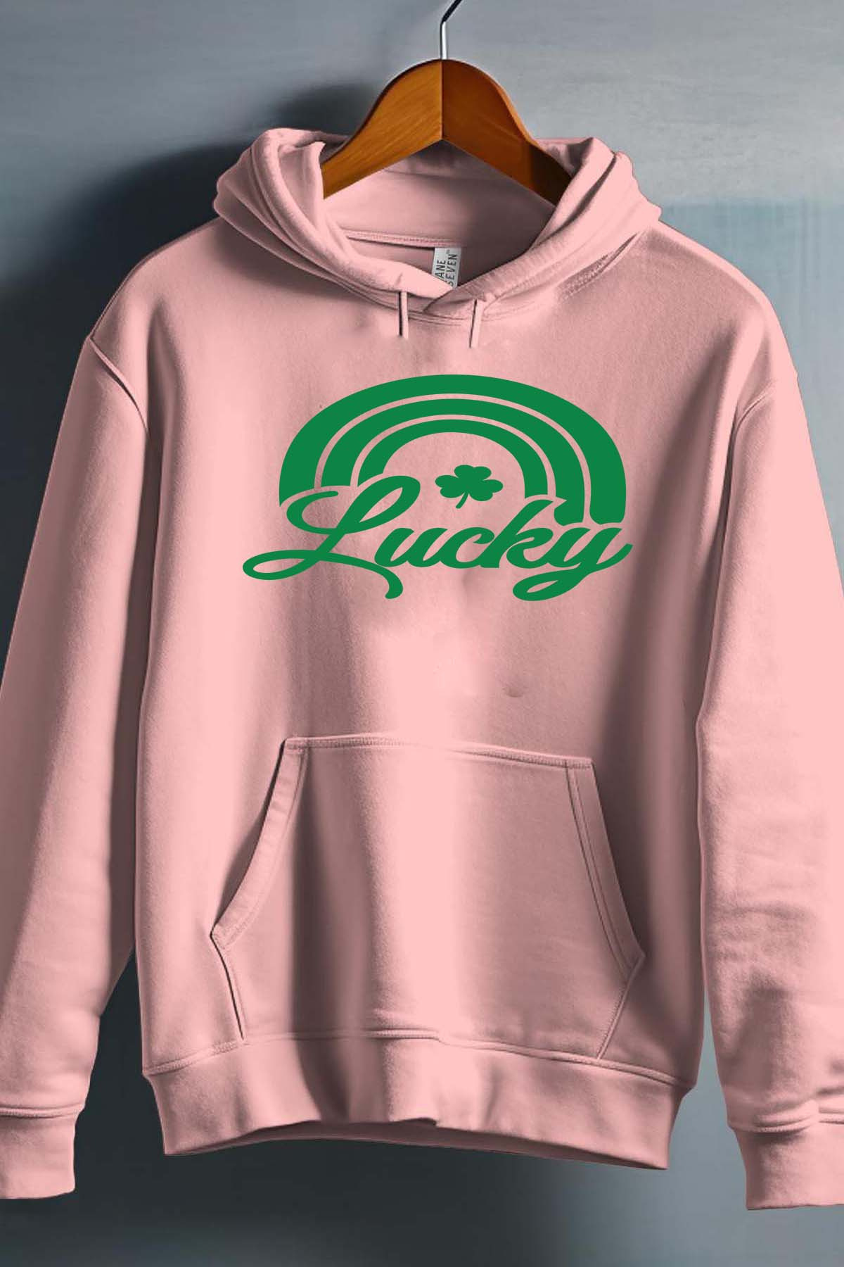 Mayorista I.A.L.D FRANCE - Lucky 1 - Girl Hood