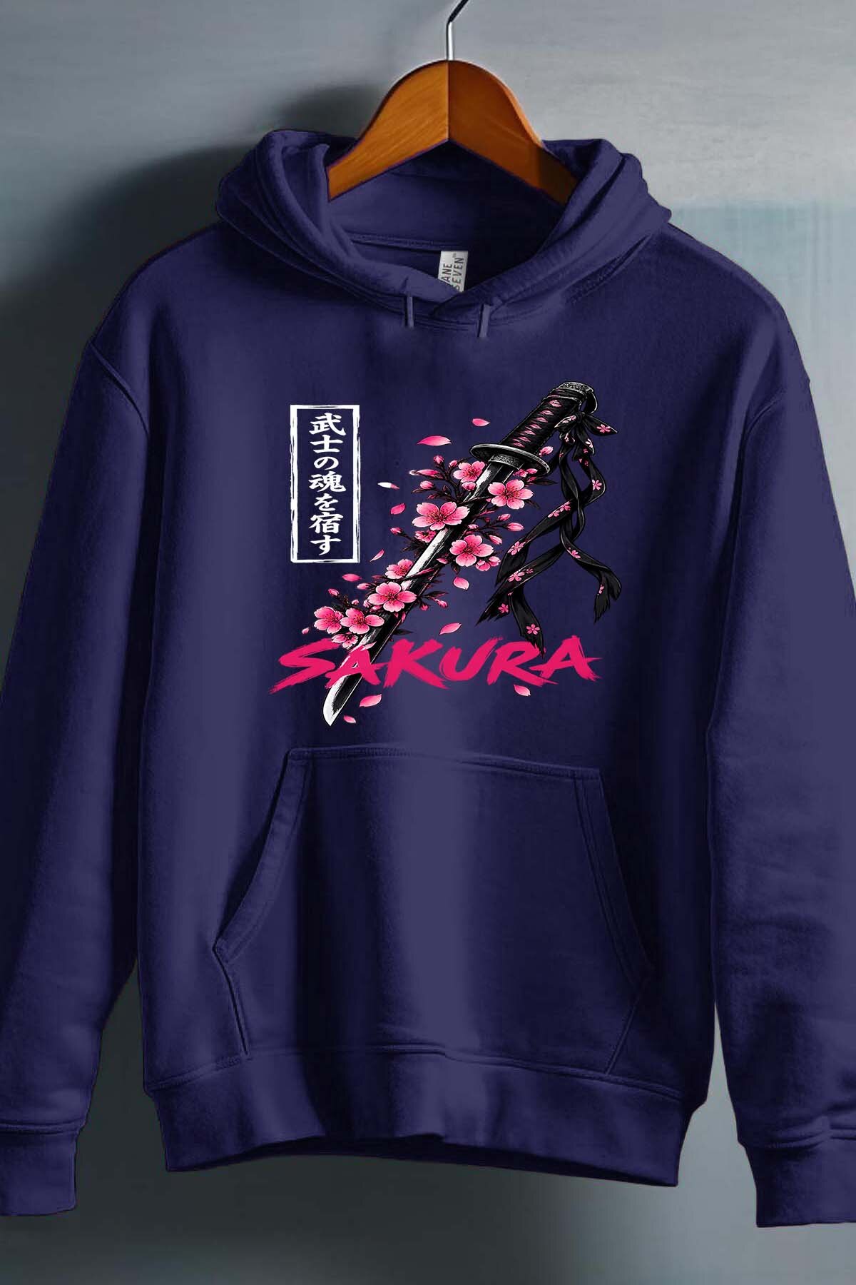 Wholesaler I.A.L.D FRANCE - Sword Soul Samurai - Hooded sweatshirt Boy