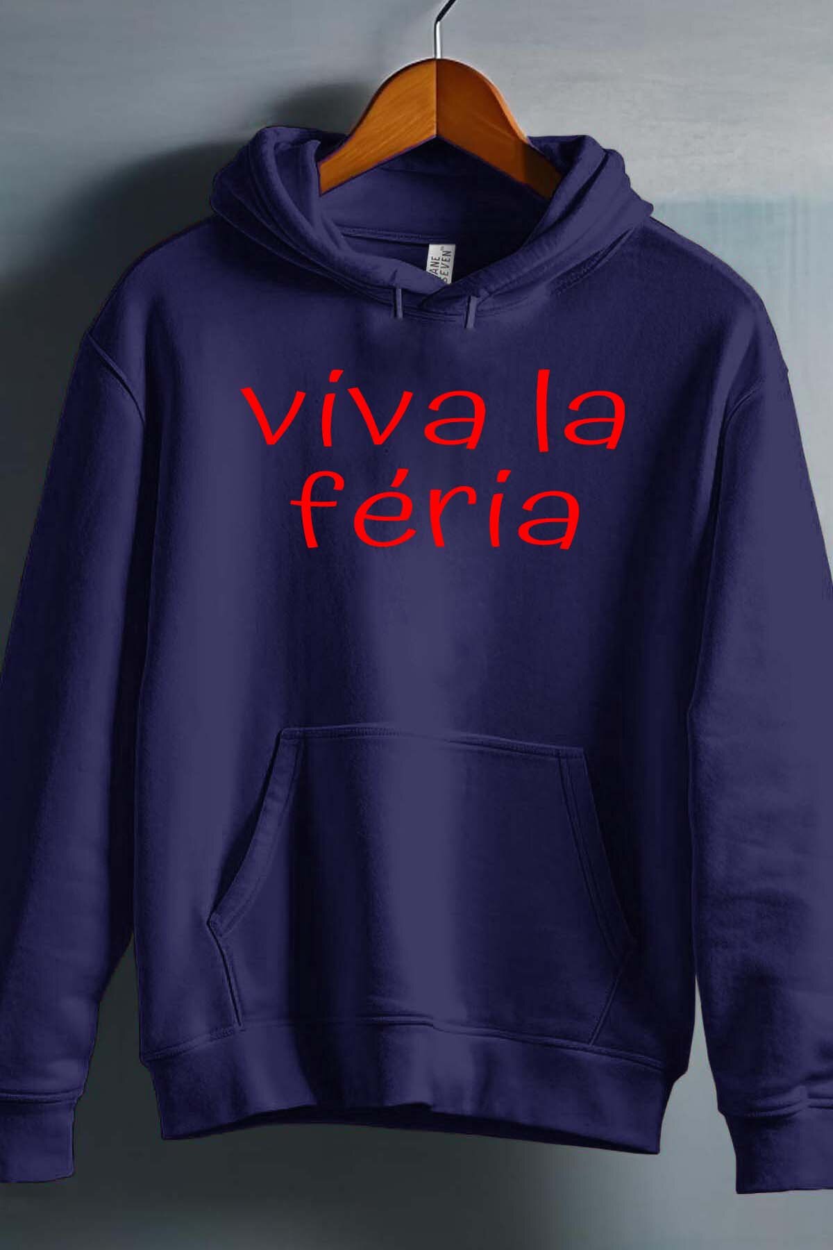 Grossiste I.A.L.D FRANCE - Viva la feria - Sweat Capuche Garçon