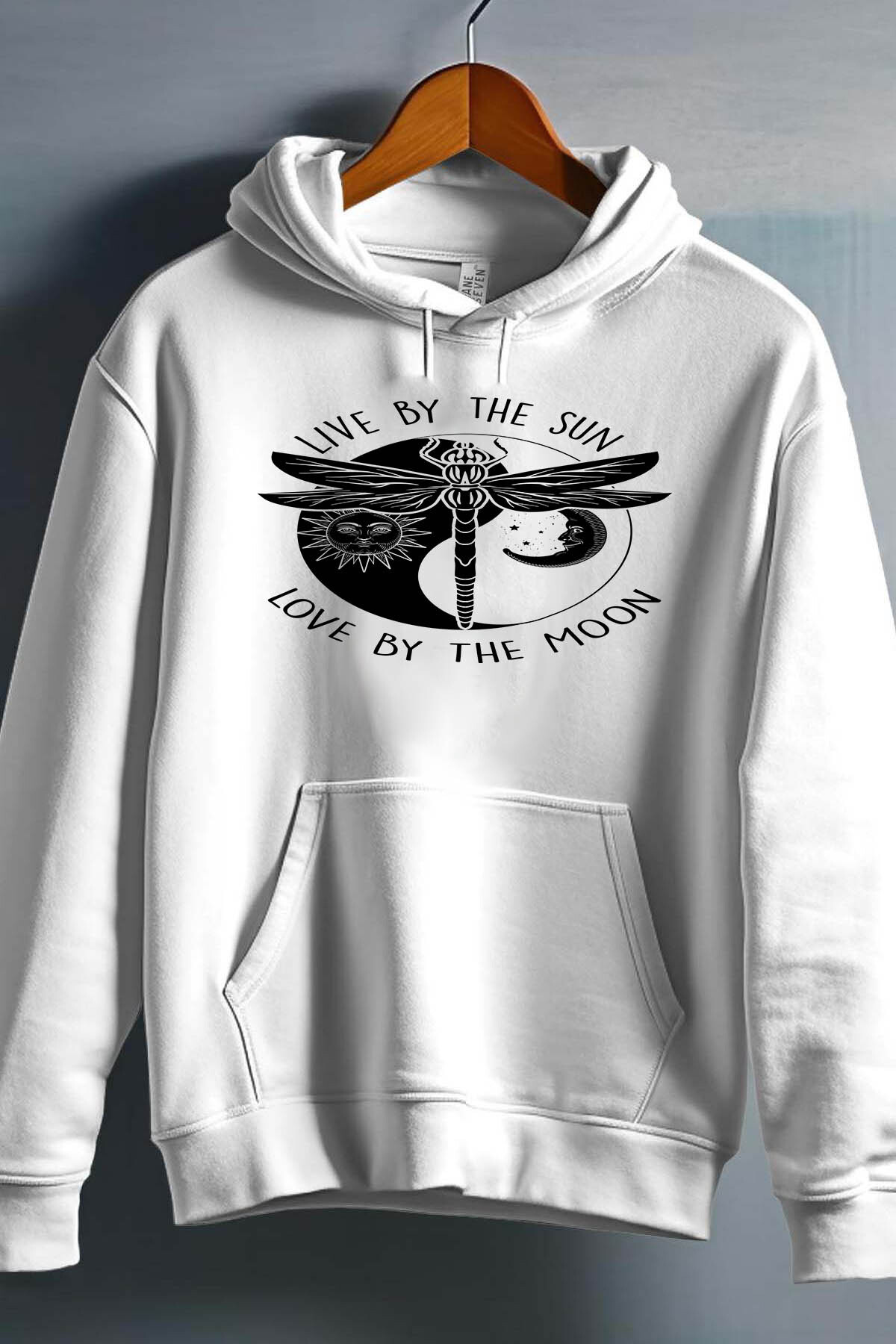 Mayorista I.A.L.D FRANCE - Dragonfly Love - Girl Hood